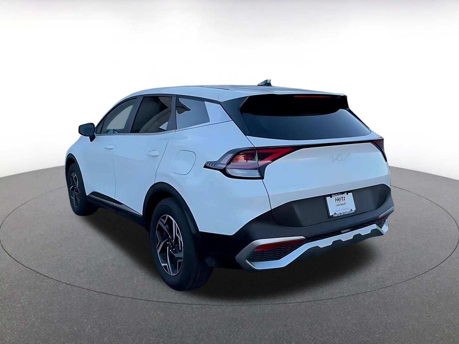 Thumbnail: 2025 Kia Sportage - 11