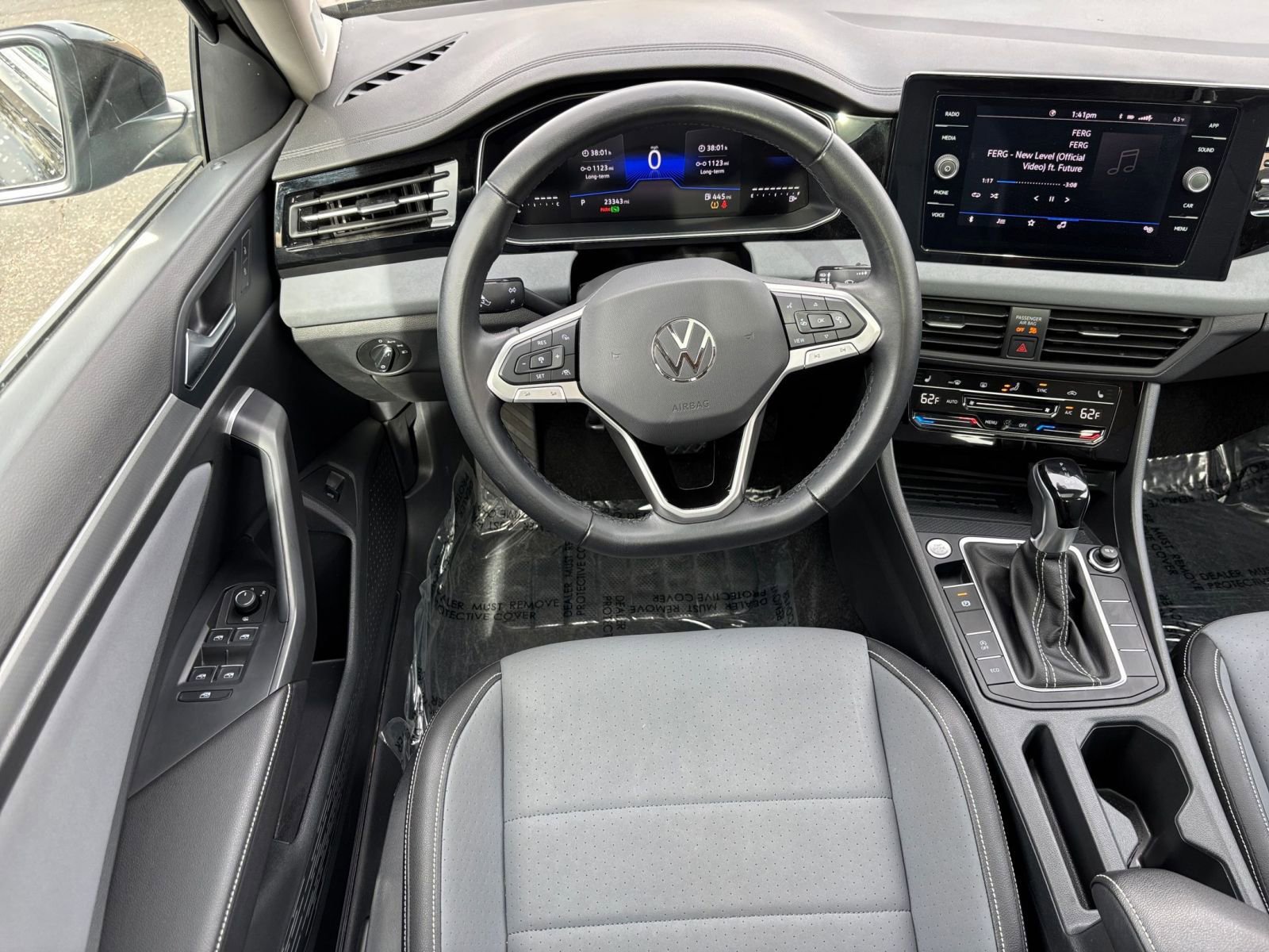 Thumbnail: 2025 Volkswagen Jetta - 34