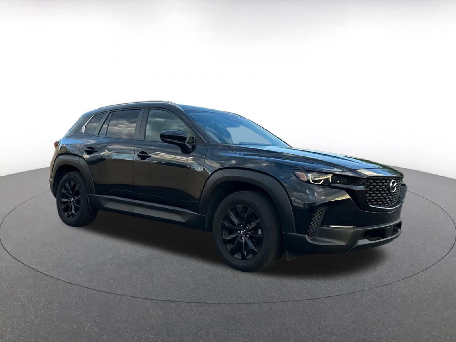 Thumbnail: 2025 Mazda CX-50 - 1