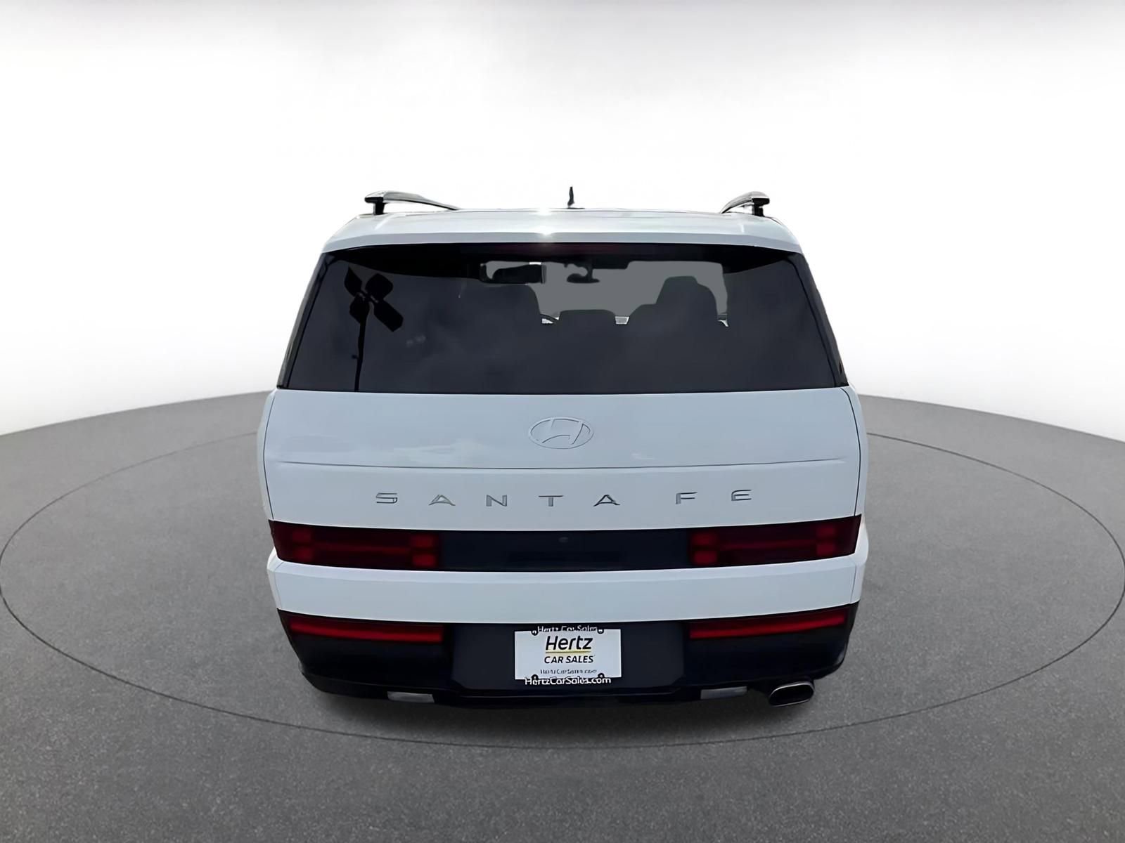 Thumbnail: 2025 Hyundai Santa Fe - 12