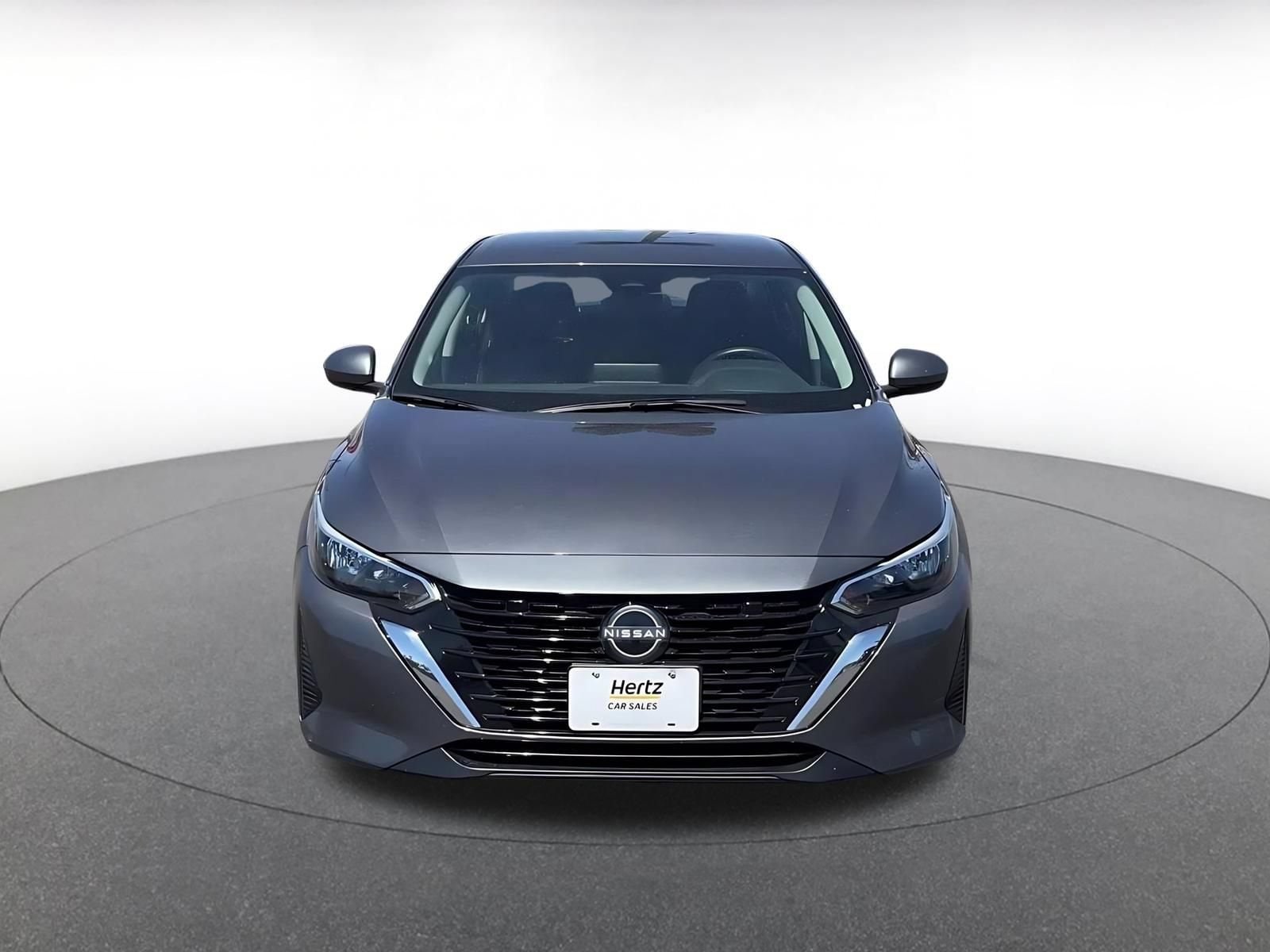 Thumbnail: 2025 Nissan Sentra - 4