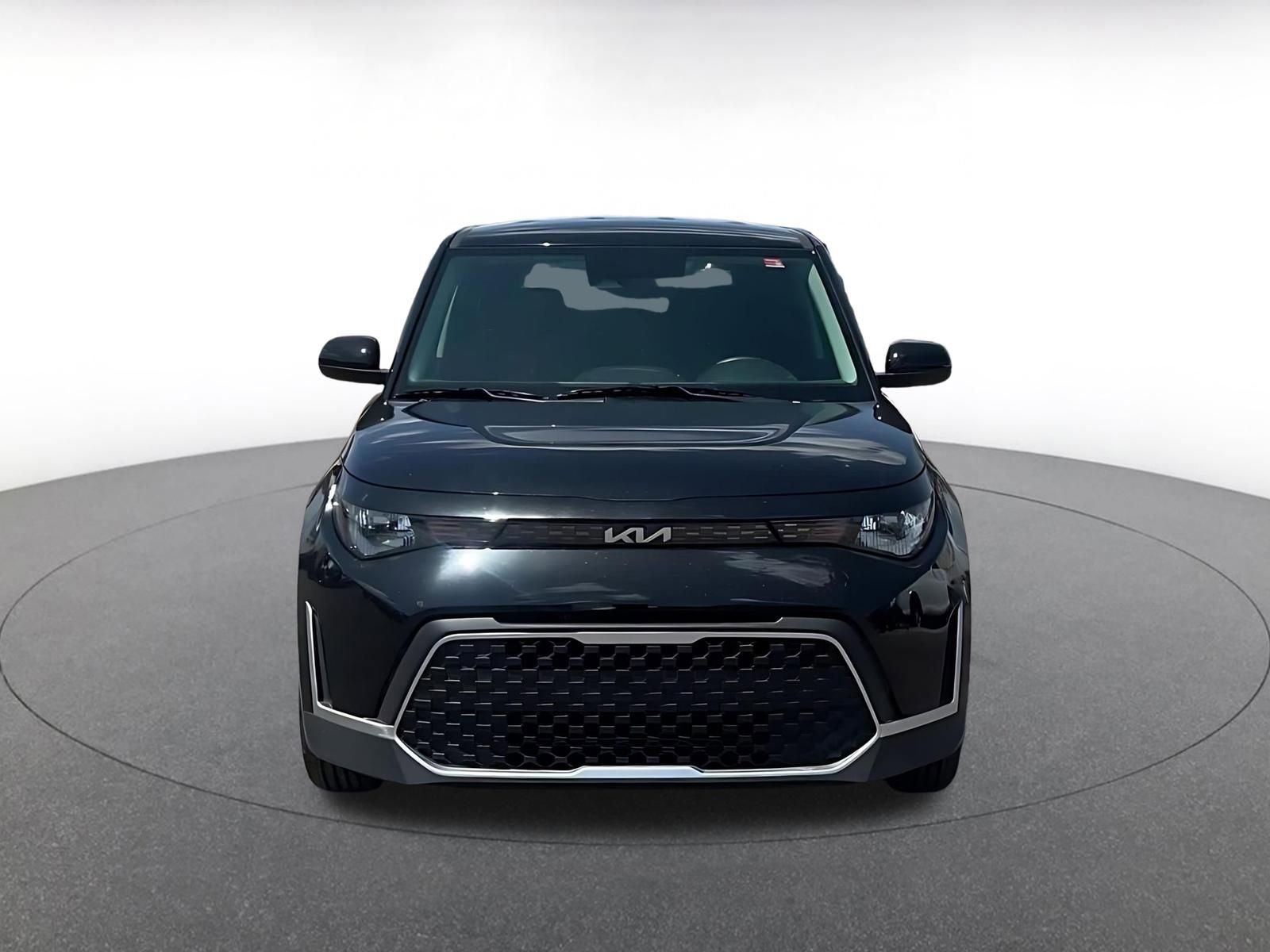 Thumbnail: 2025 Kia Soul - 4