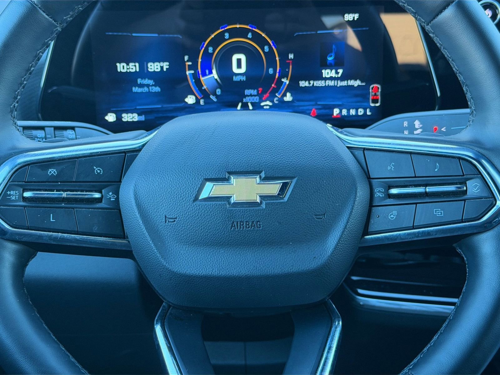 Thumbnail: 2025 Chevrolet Equinox - 28