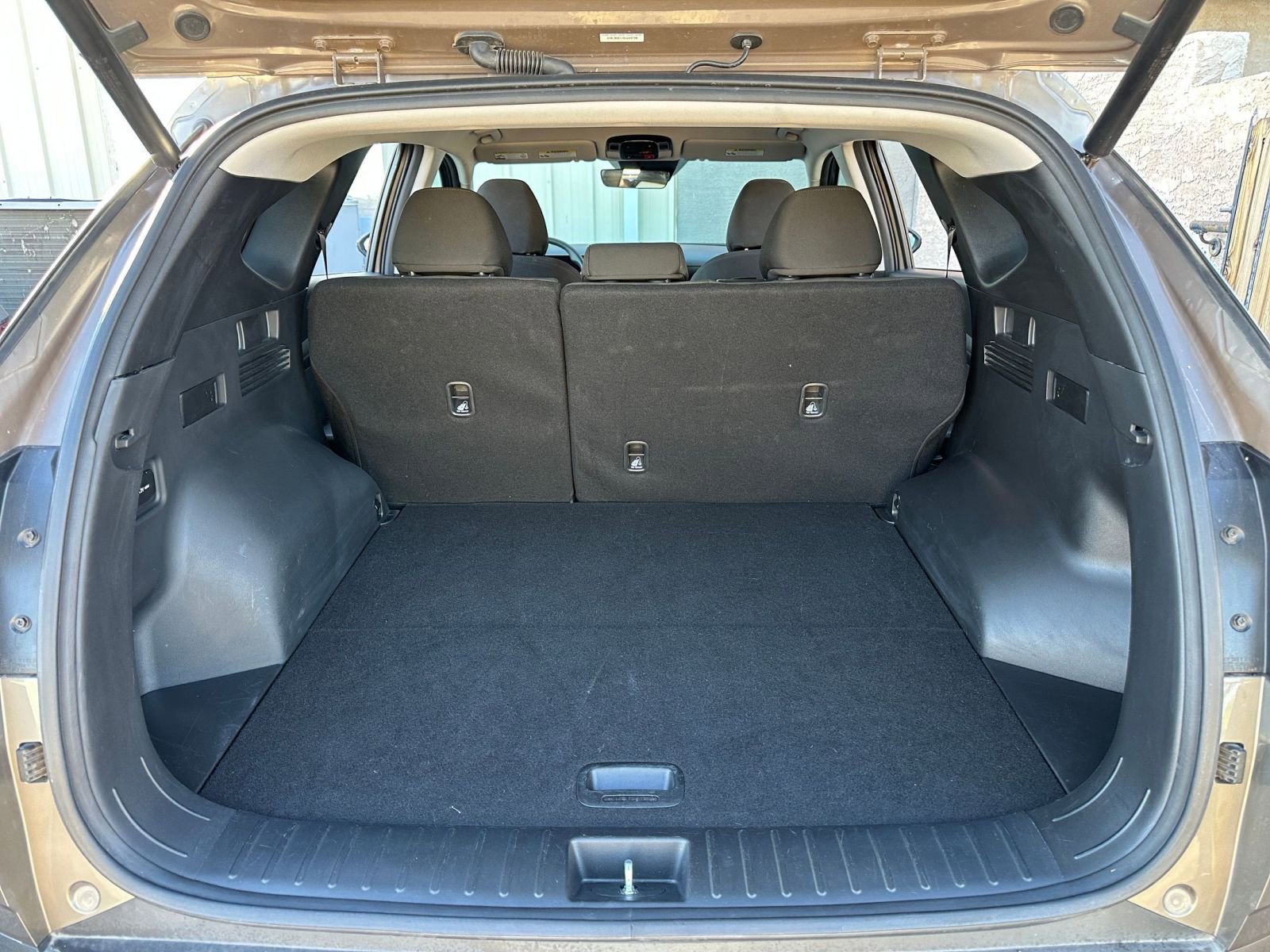 Thumbnail: 2025 Hyundai Tucson - 31