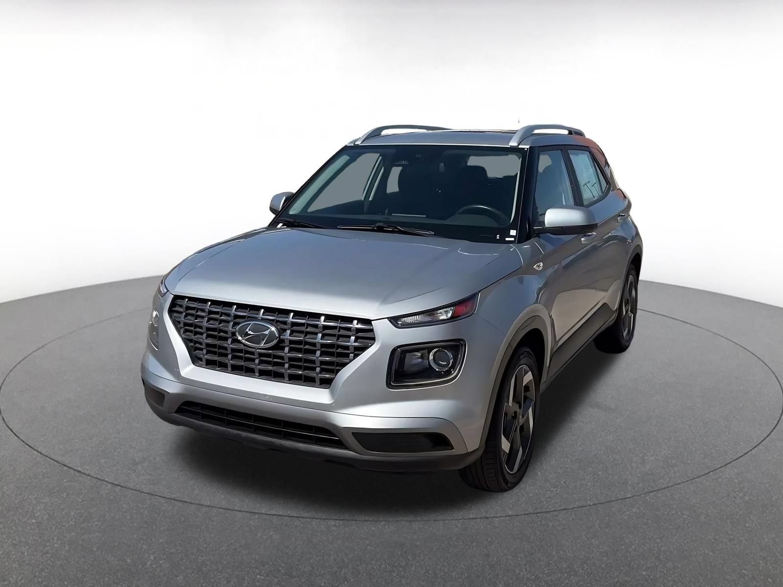 Thumbnail: 2025 Hyundai Venue - 6