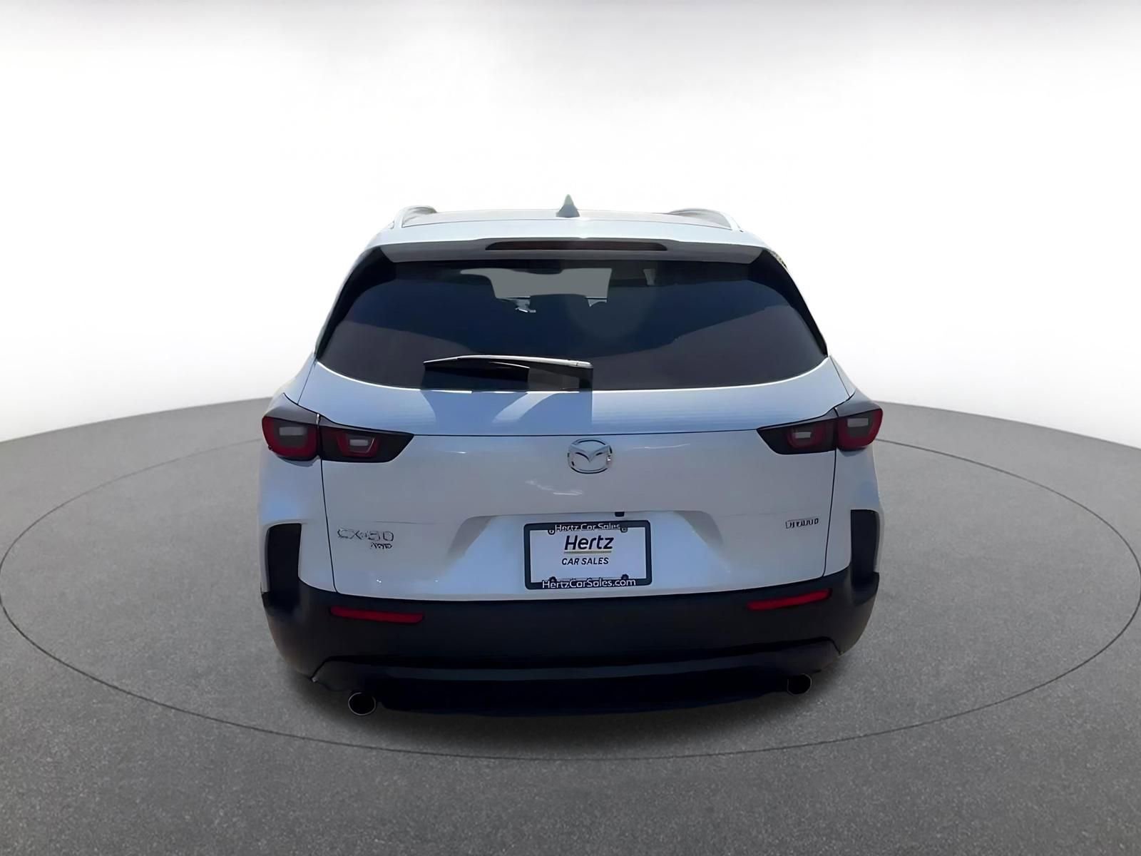 Thumbnail: 2025 Mazda CX-50 - 12