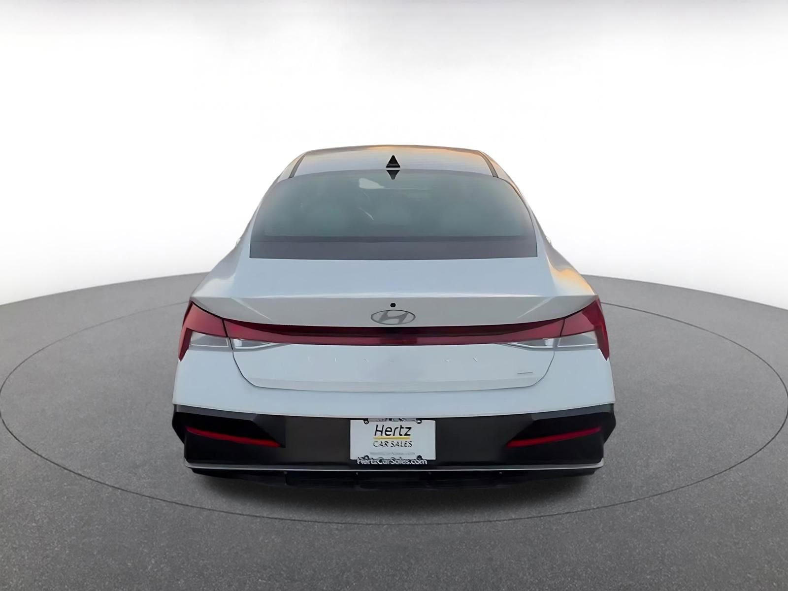 Thumbnail: 2025 Hyundai Elantra - 12