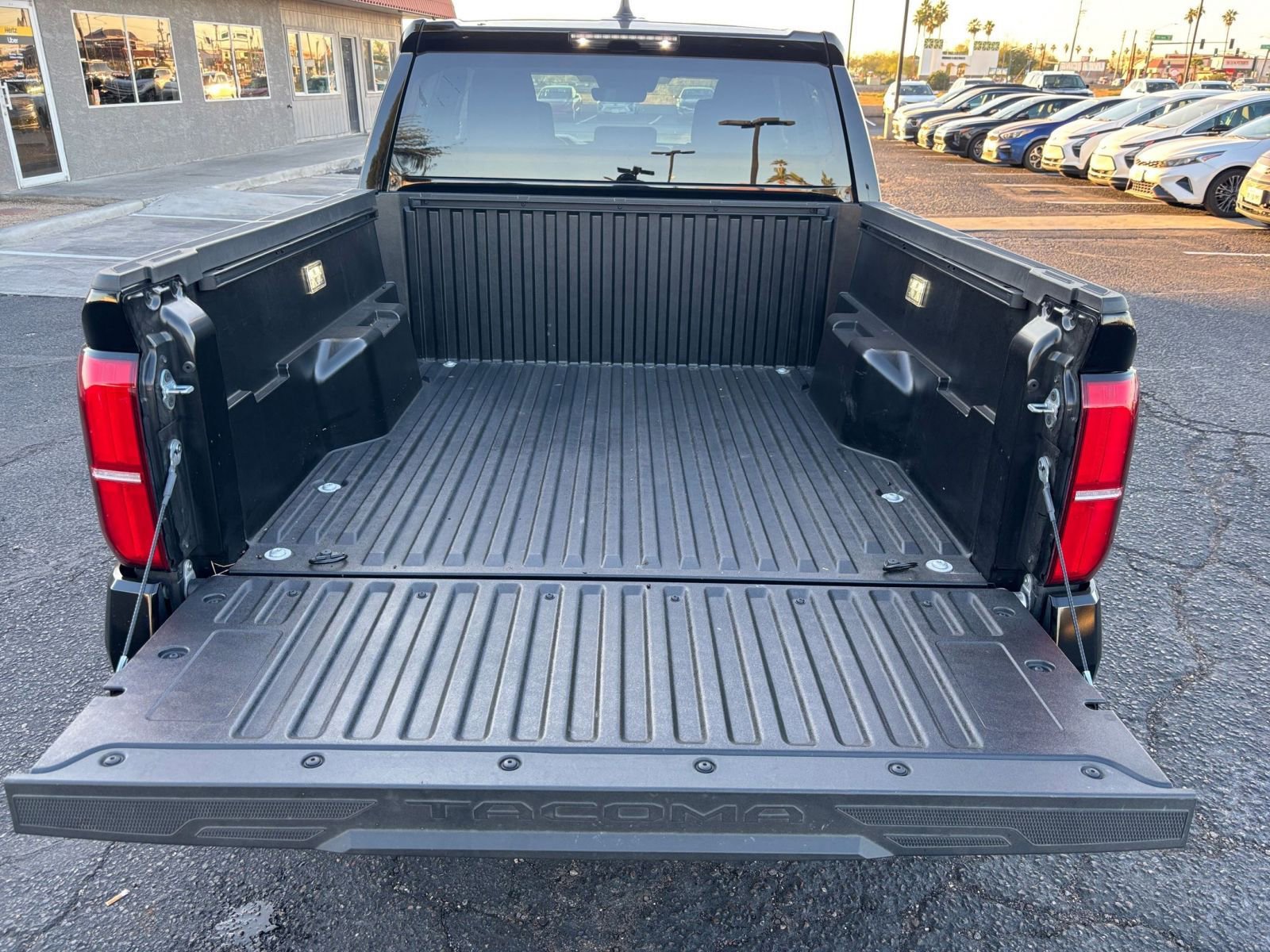 Thumbnail: 2025 Toyota Tacoma - 29