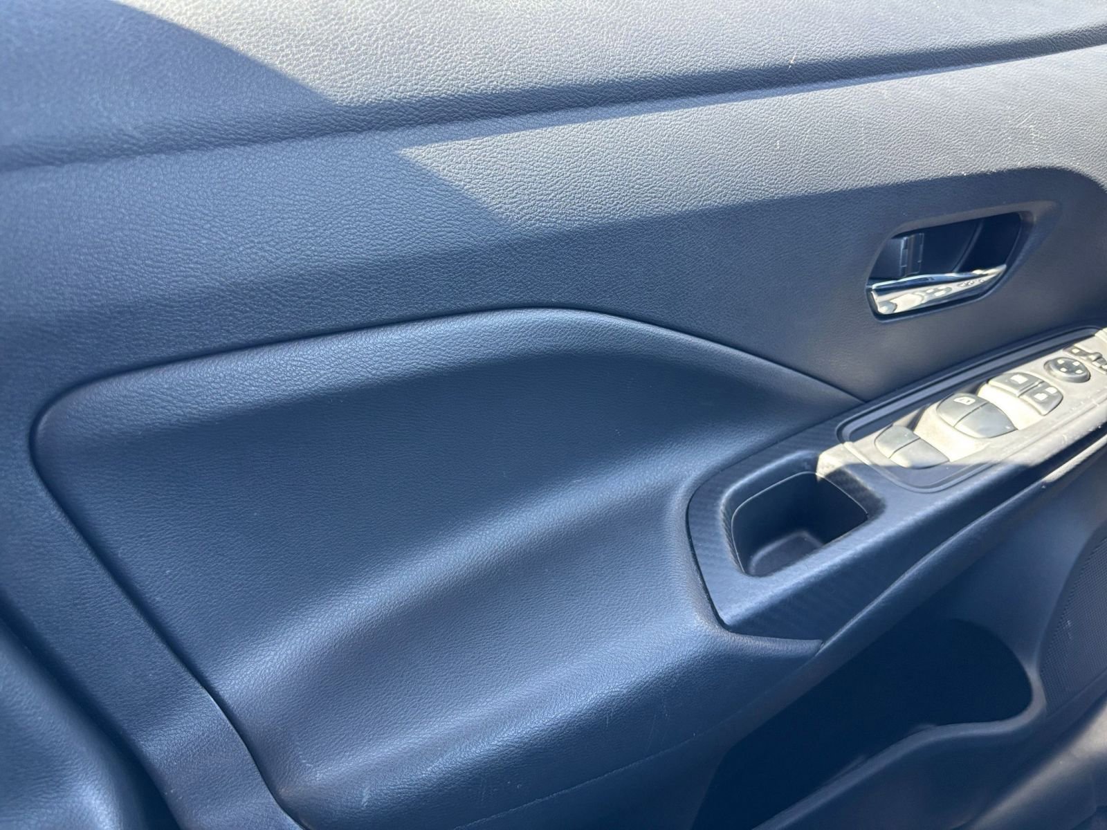 Thumbnail: 2025 Nissan Versa - 18