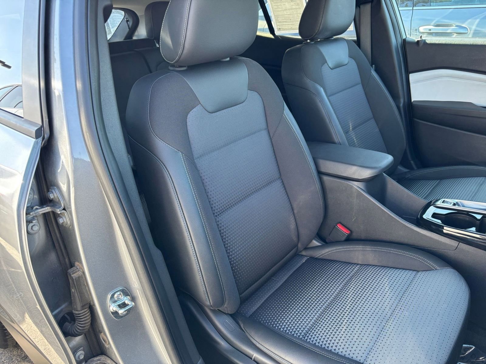 Thumbnail: 2025 Chevrolet Trax - 35