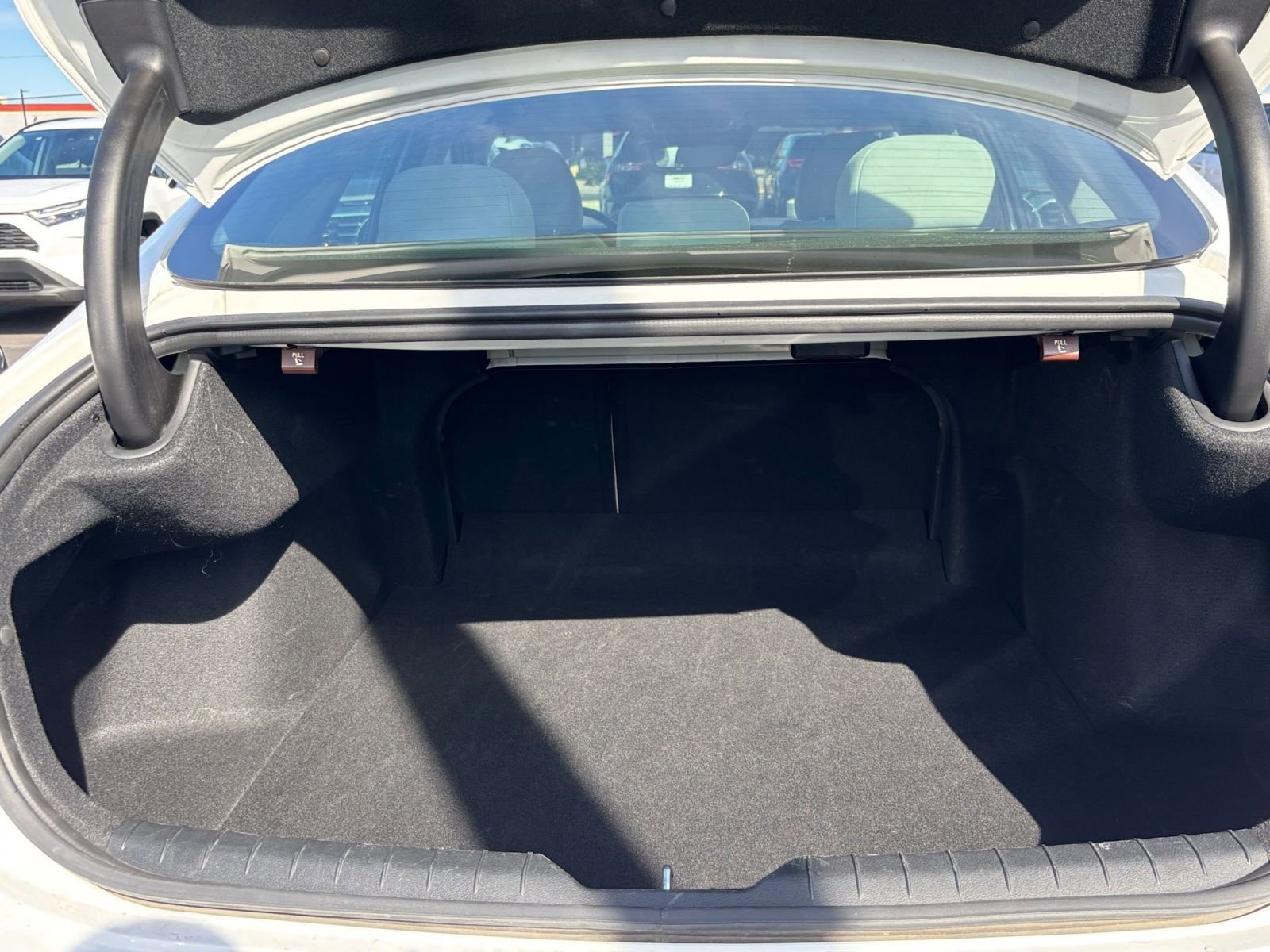 Thumbnail: 2025 Hyundai Sonata - 30