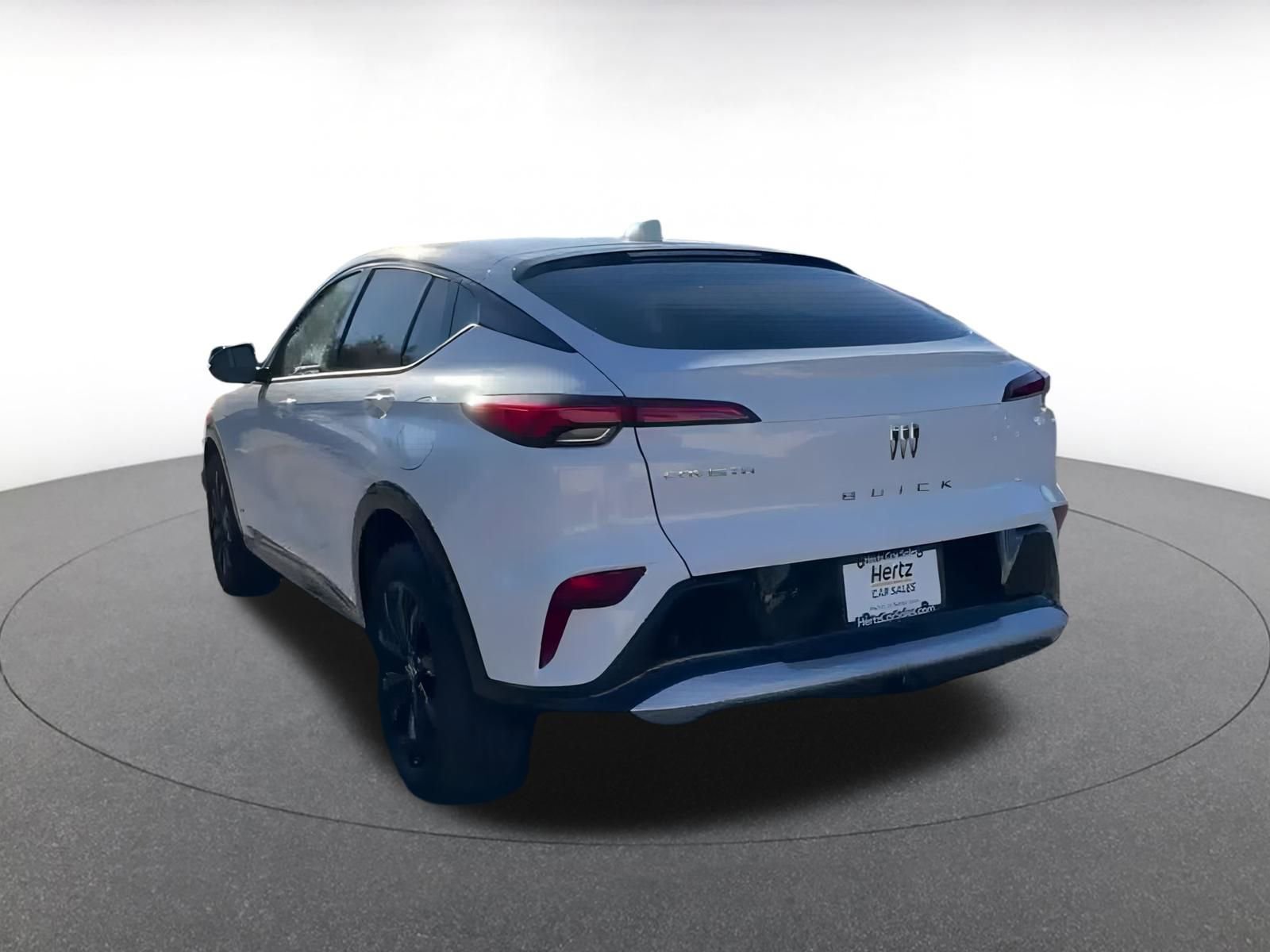 Thumbnail: 2025 Buick Envista - 11