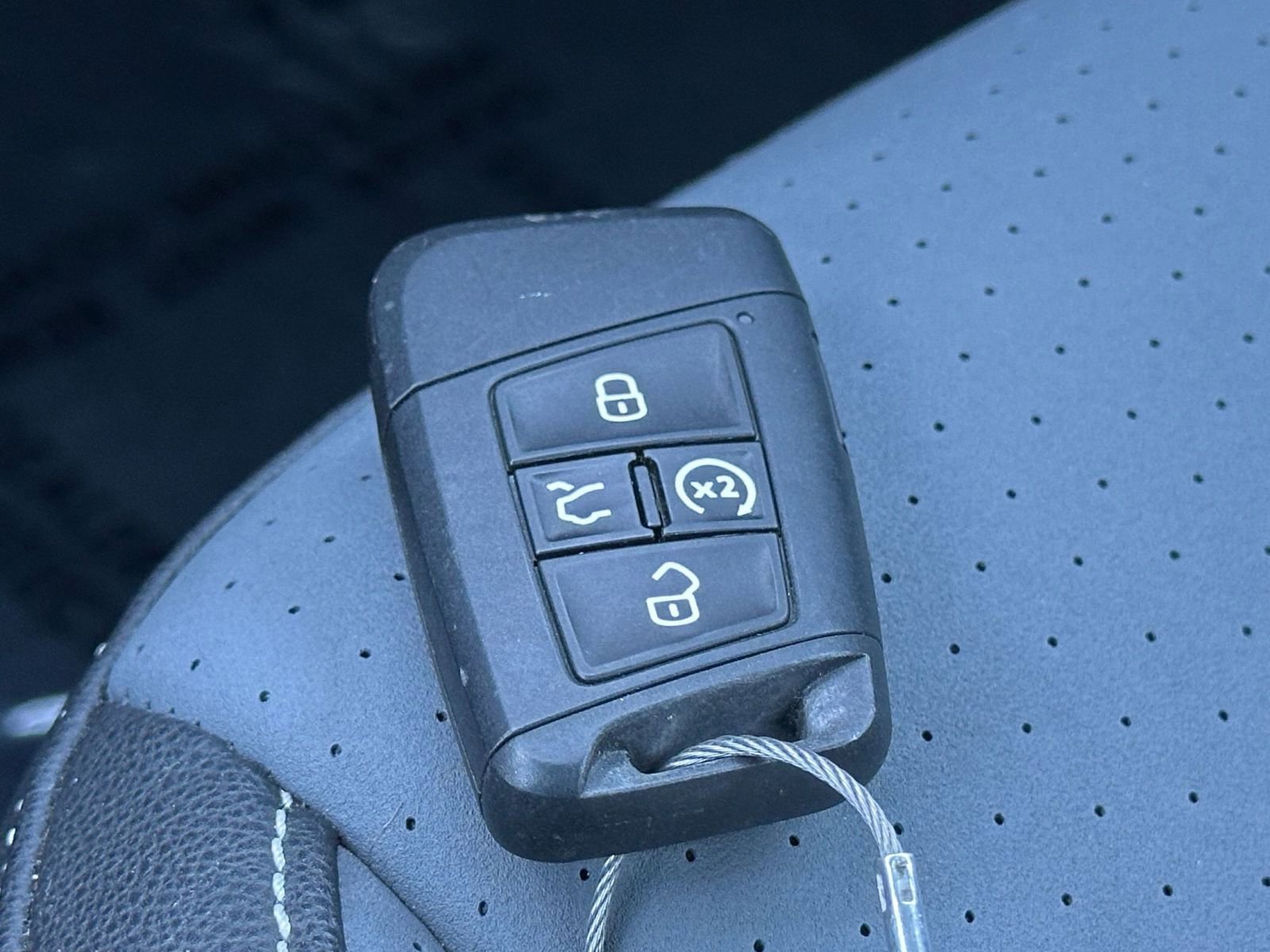 Thumbnail: 2025 Volkswagen Jetta - 23