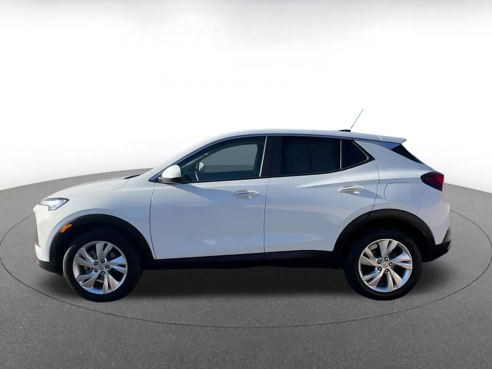 Thumbnail: 2025 Buick Encore GX - 9