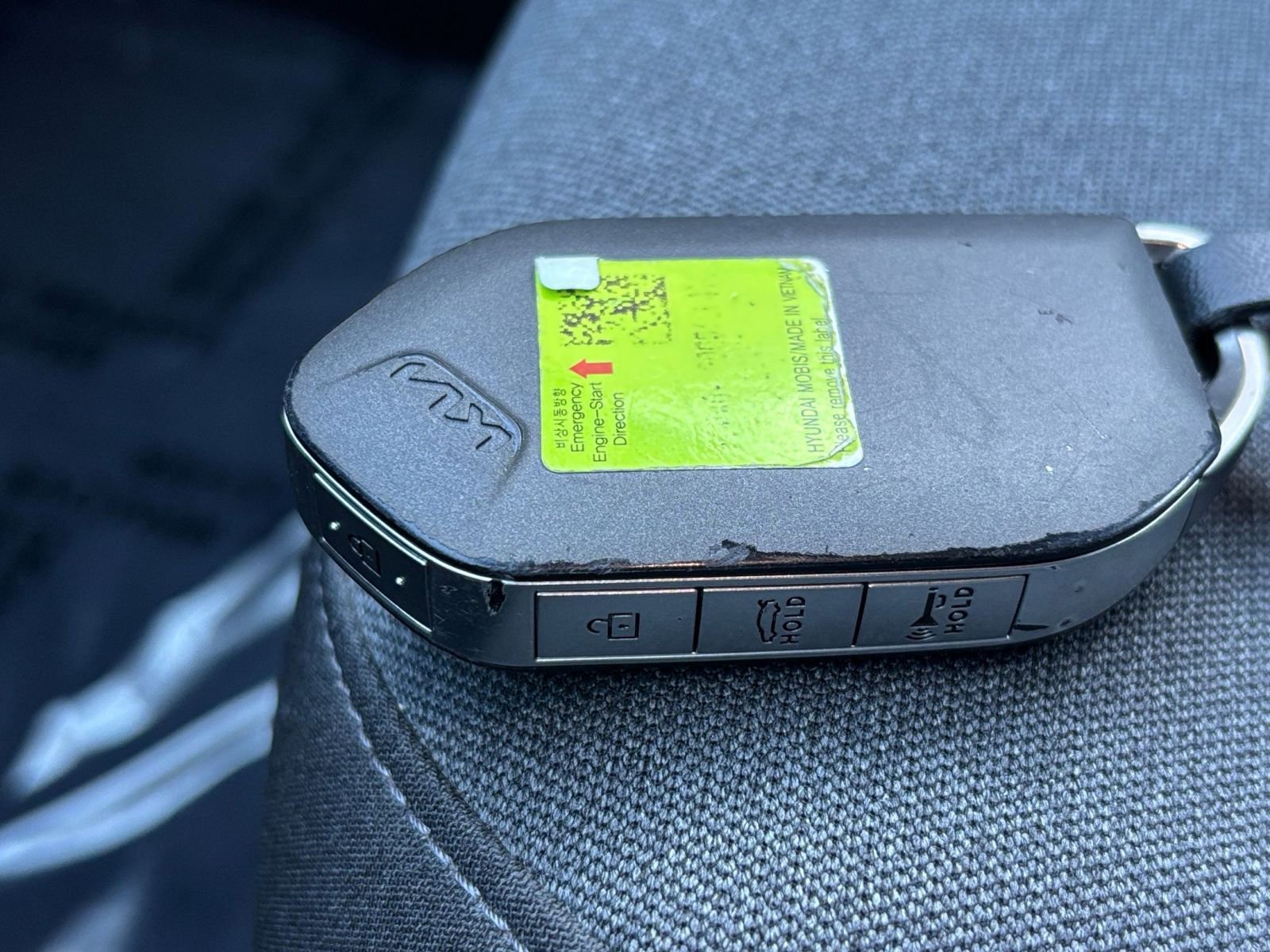 Thumbnail: 2025 Kia K4 - 22