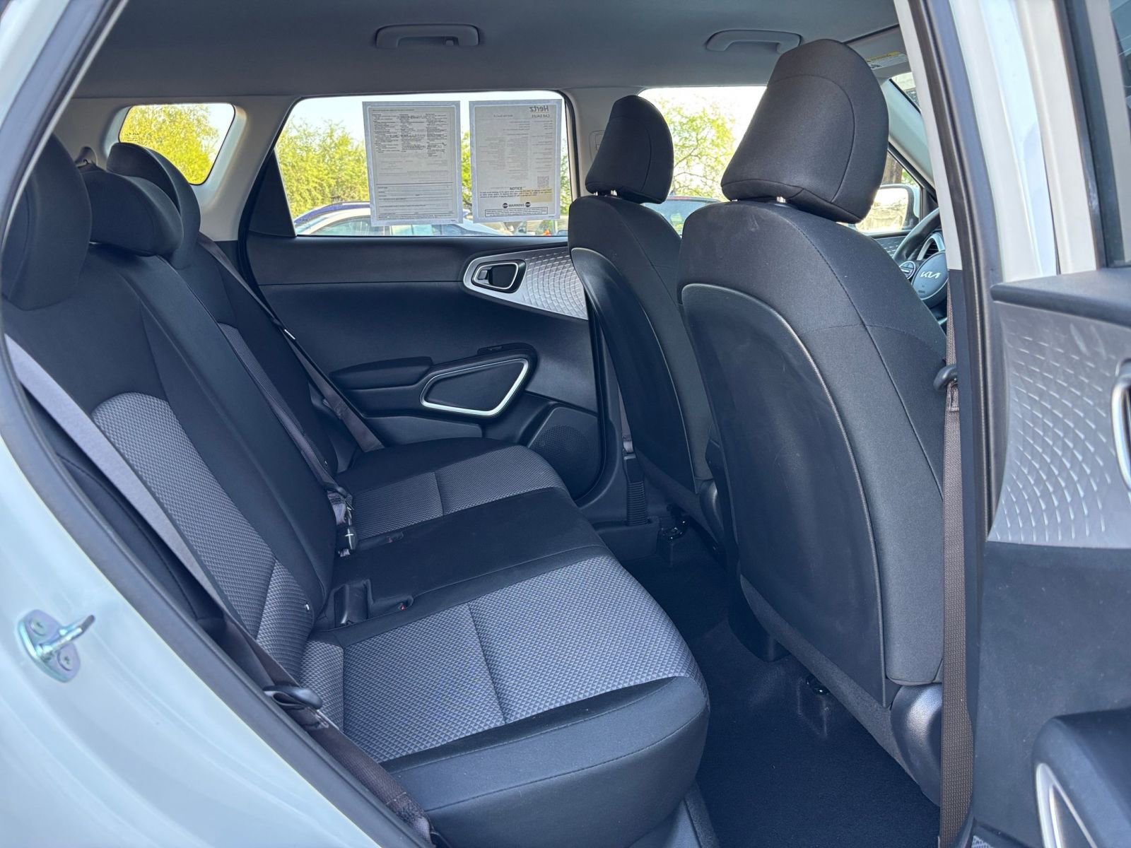 Thumbnail: 2025 Kia Soul - 23