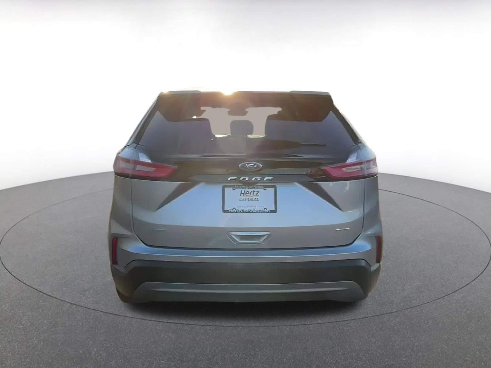 Thumbnail: 2024 Ford Edge - 12