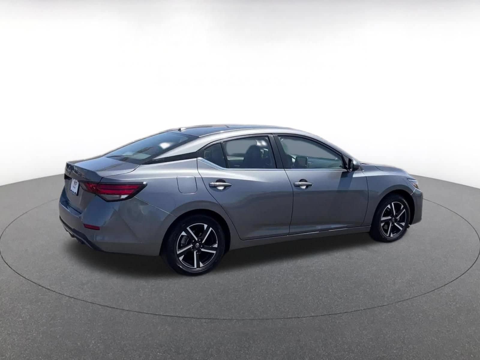 Thumbnail: 2025 Nissan Sentra - 14