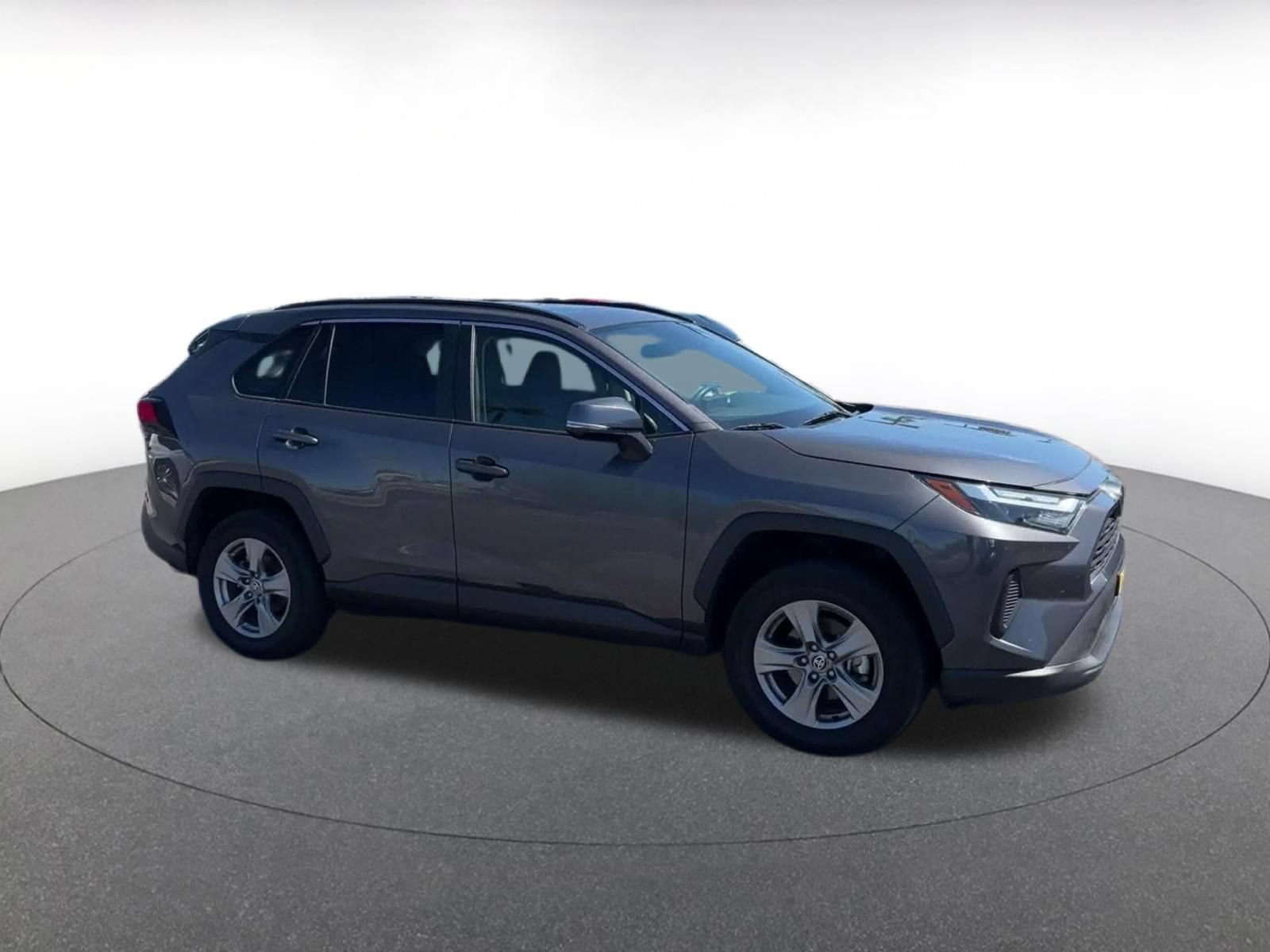 Thumbnail: 2025 Toyota RAV4 - 2