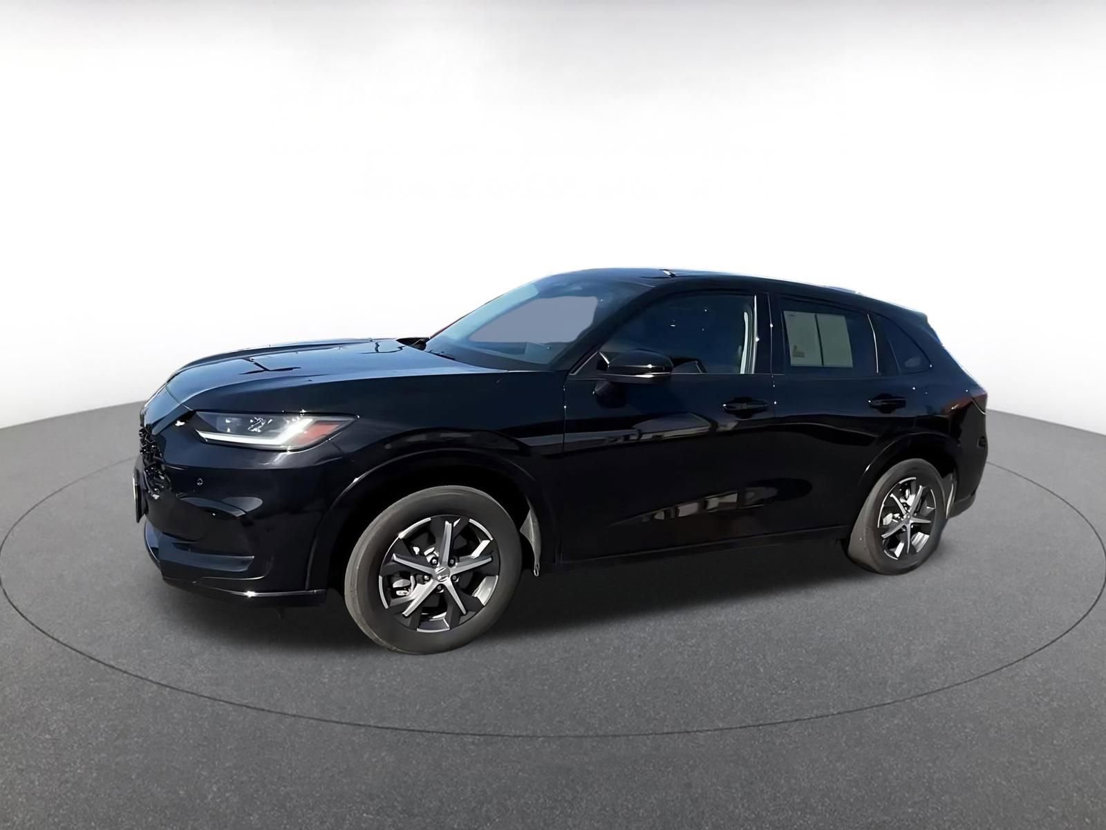 Thumbnail: 2025 Honda HR-V - 8