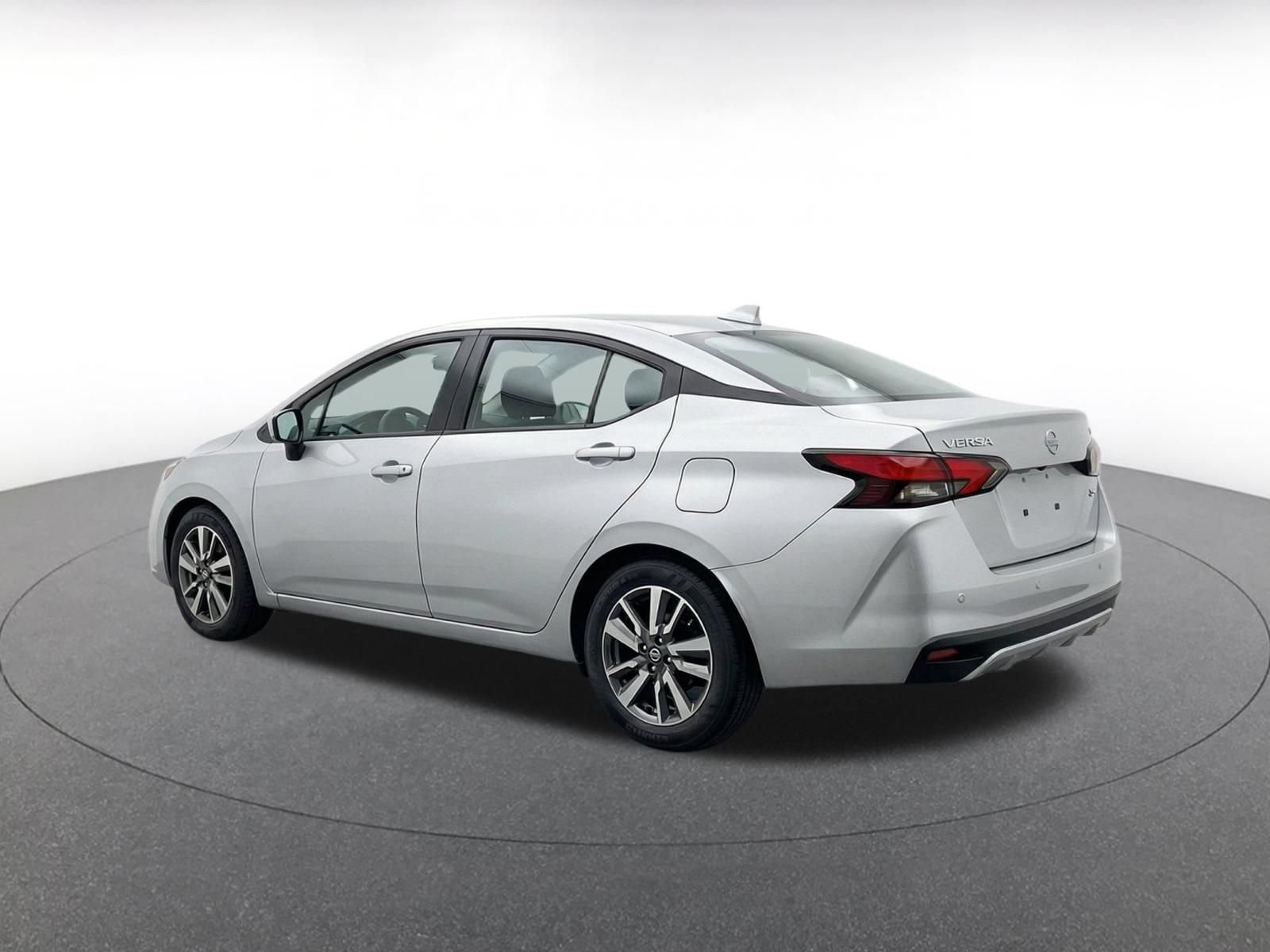 Thumbnail: 2025 Nissan Versa - 7
