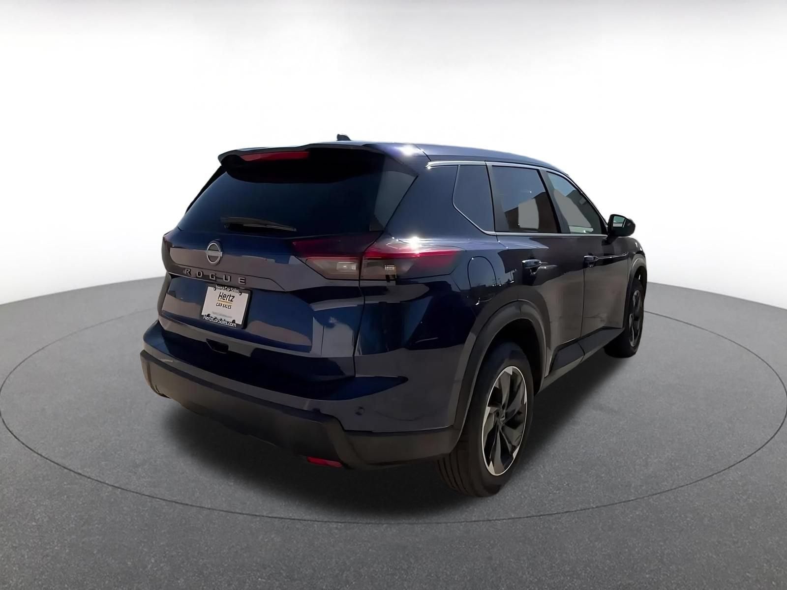 Thumbnail: 2025 Nissan Rogue - 15