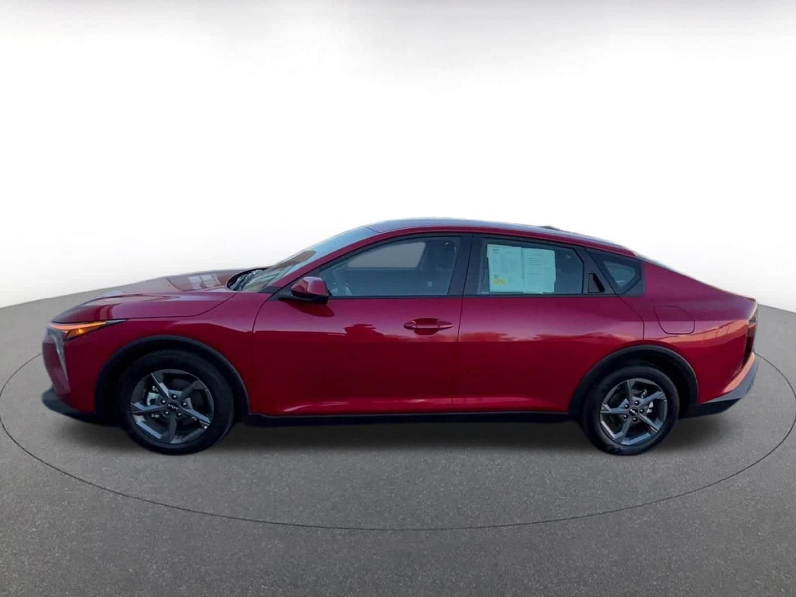 Thumbnail: 2026 Kia K4 - 7