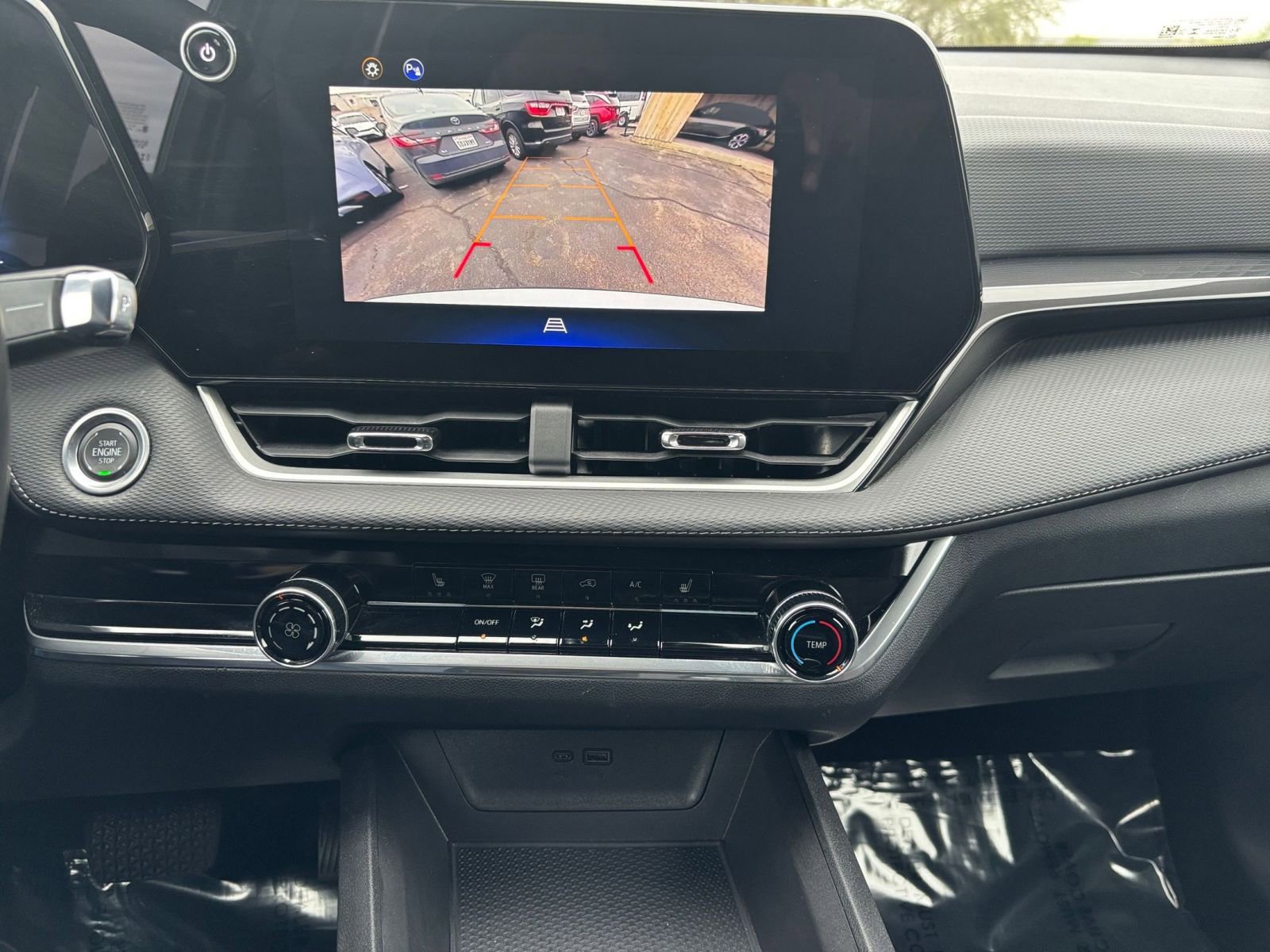 Thumbnail: 2025 Chevrolet Equinox - 18