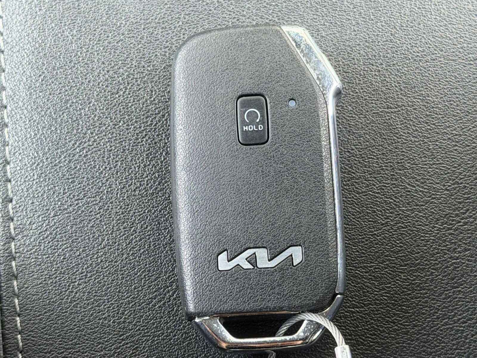 Thumbnail: 2025 Kia Seltos - 25