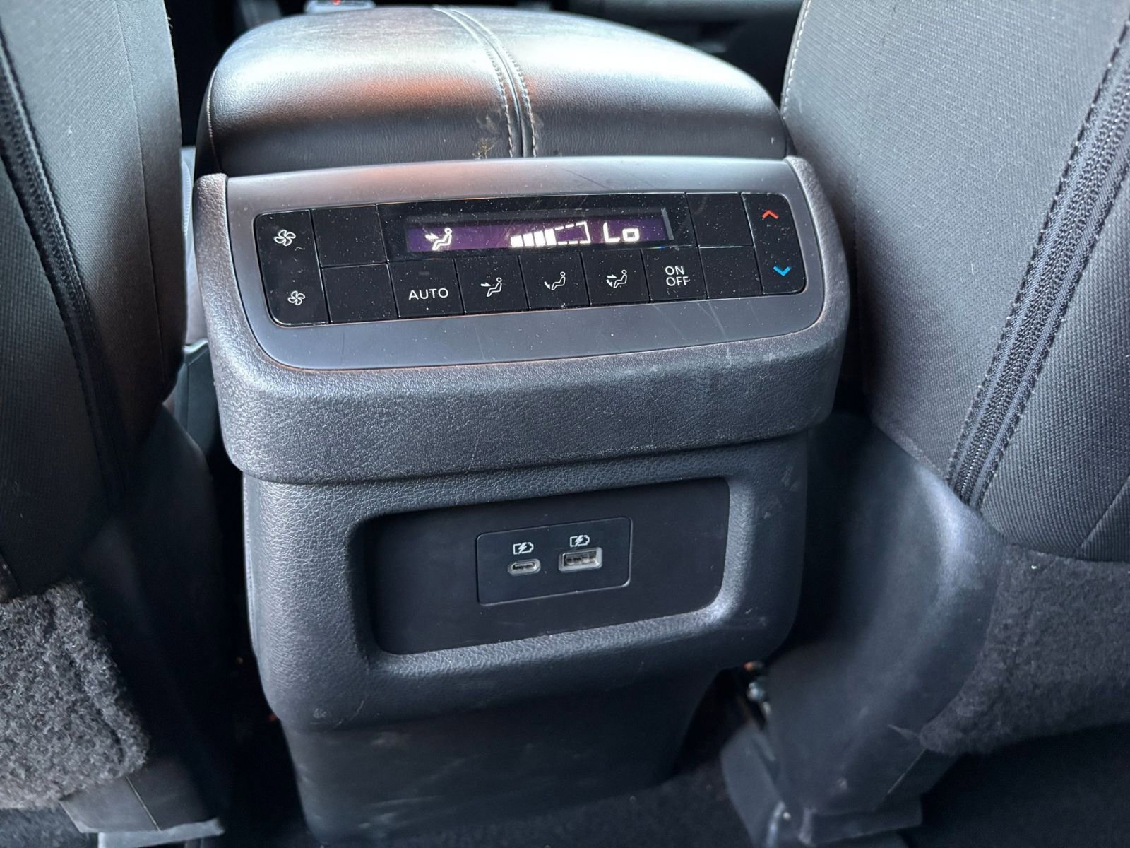 Thumbnail: 2025 Nissan Pathfinder - 24