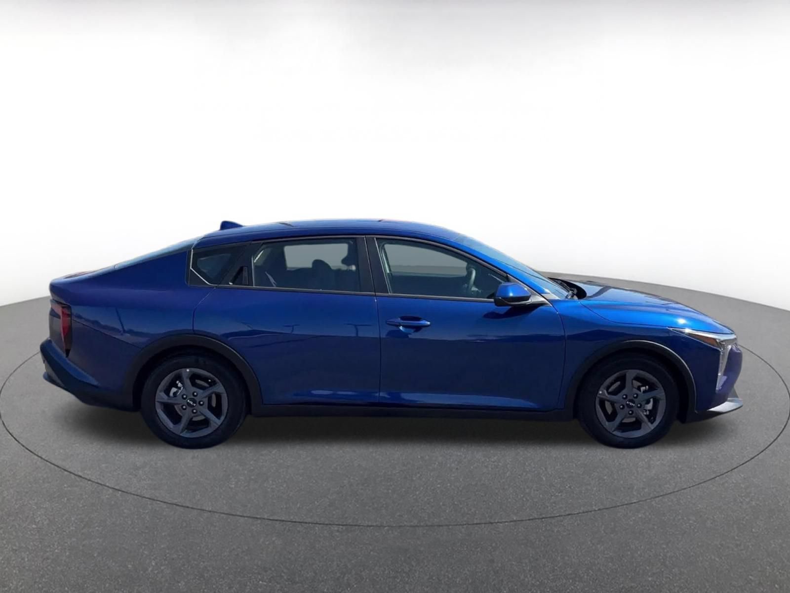 Thumbnail: 2026 Kia K4 - 16