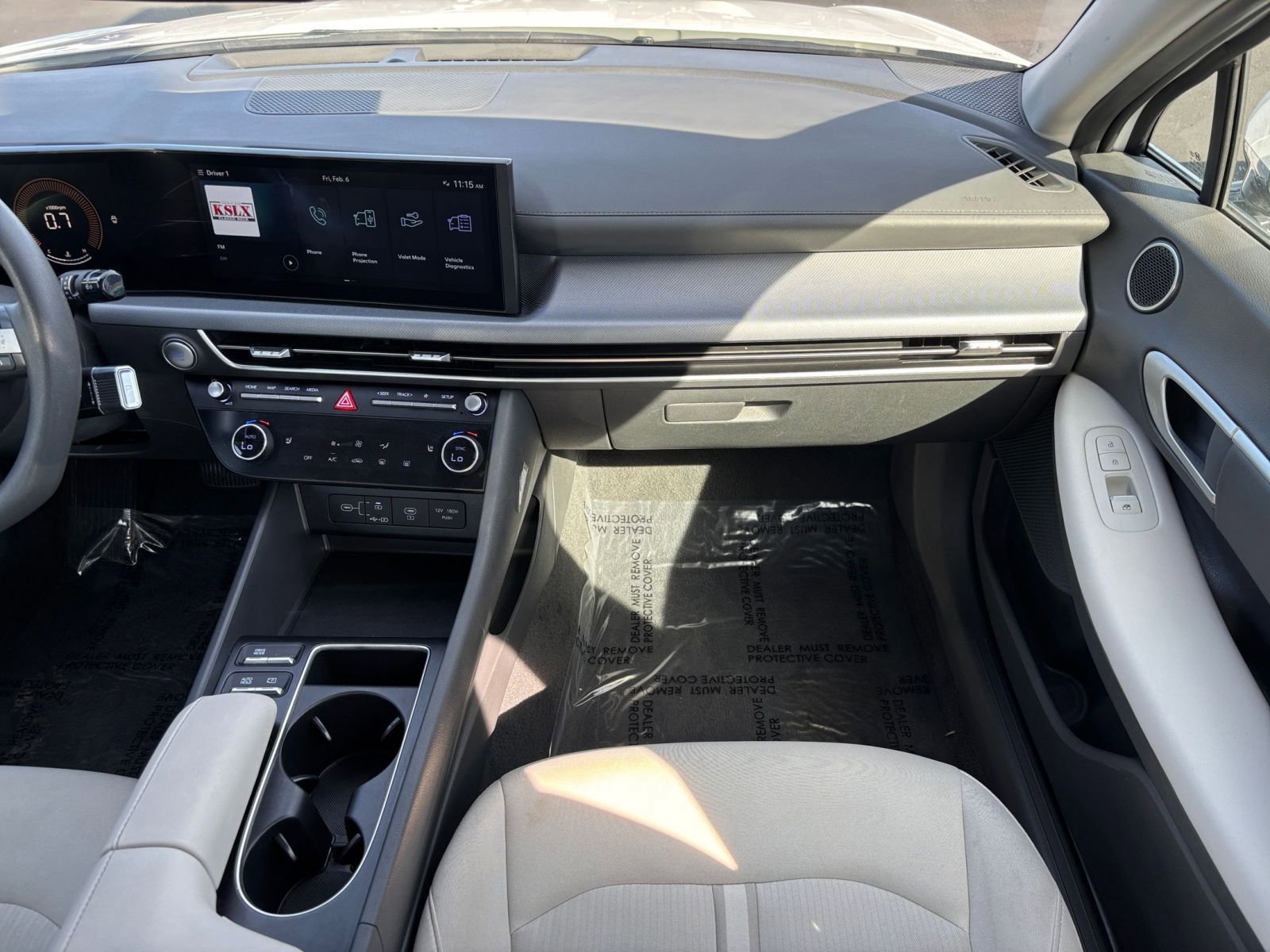 Thumbnail: 2025 Hyundai Sonata - 34