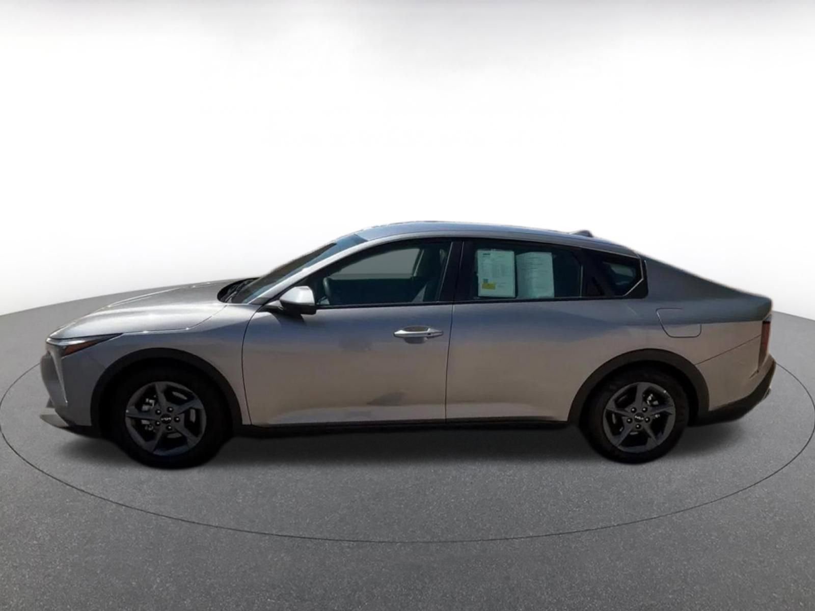 Thumbnail: 2025 Kia K4 - 9