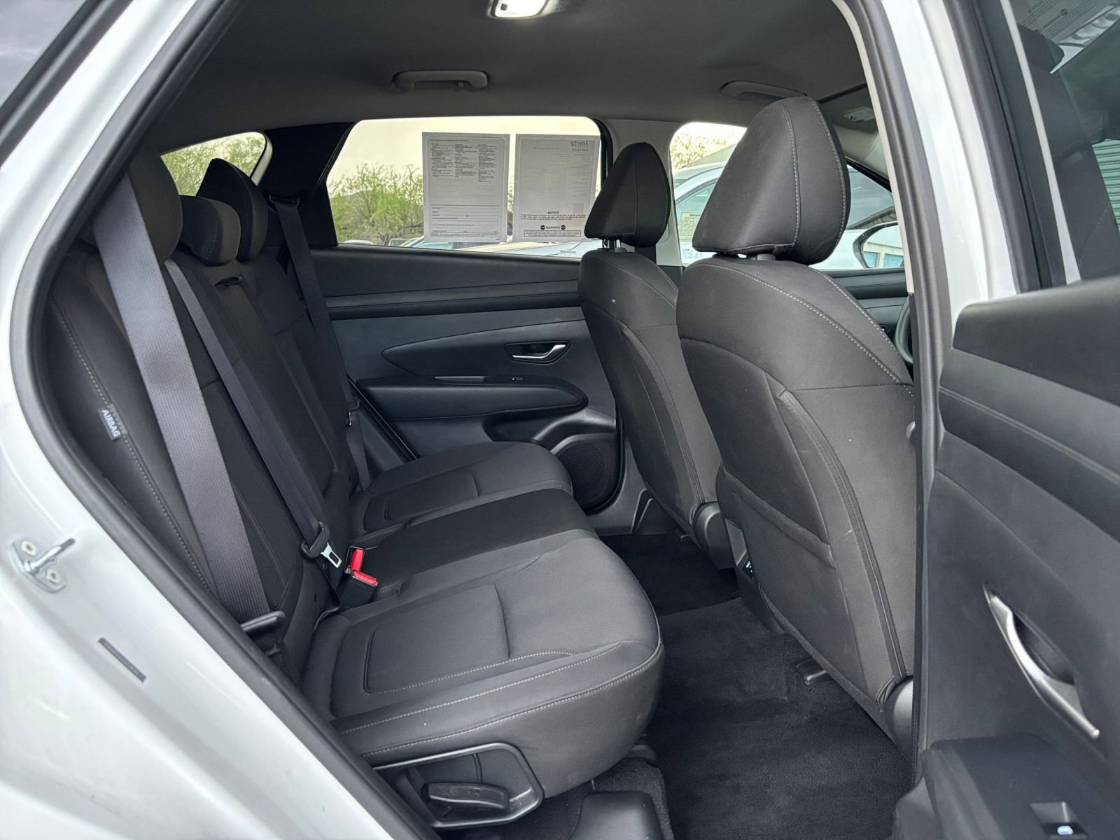 Thumbnail: 2025 Hyundai Tucson - 28