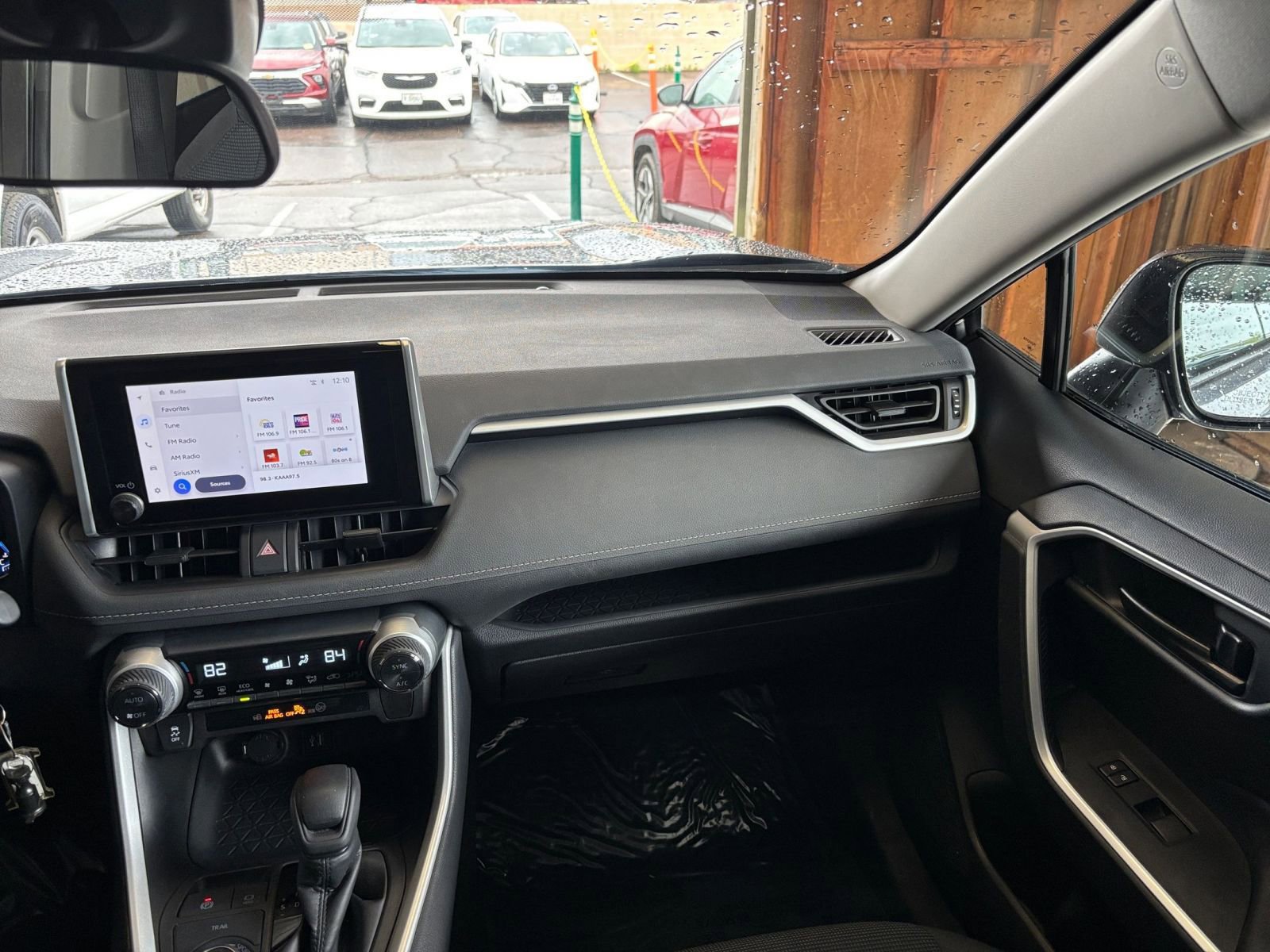 Thumbnail: 2025 Toyota RAV4 - 35