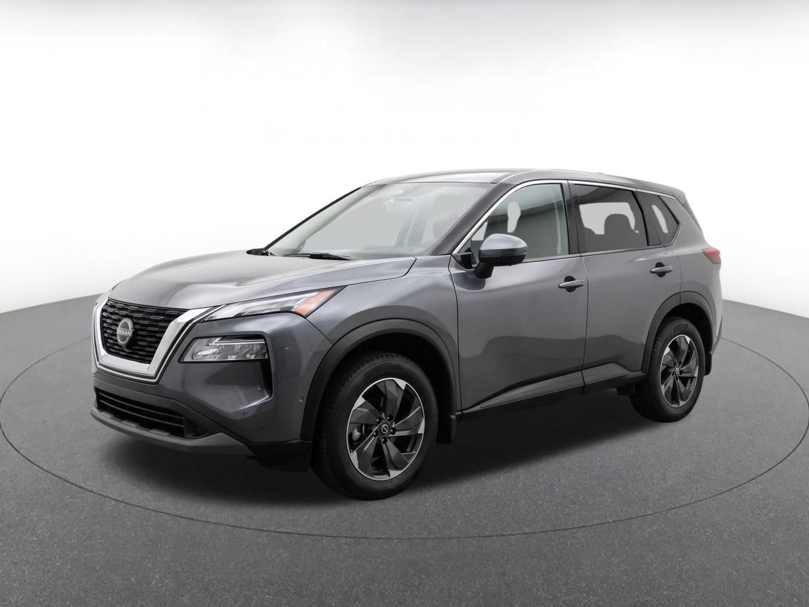 Thumbnail: 2025 Nissan Rogue - 3