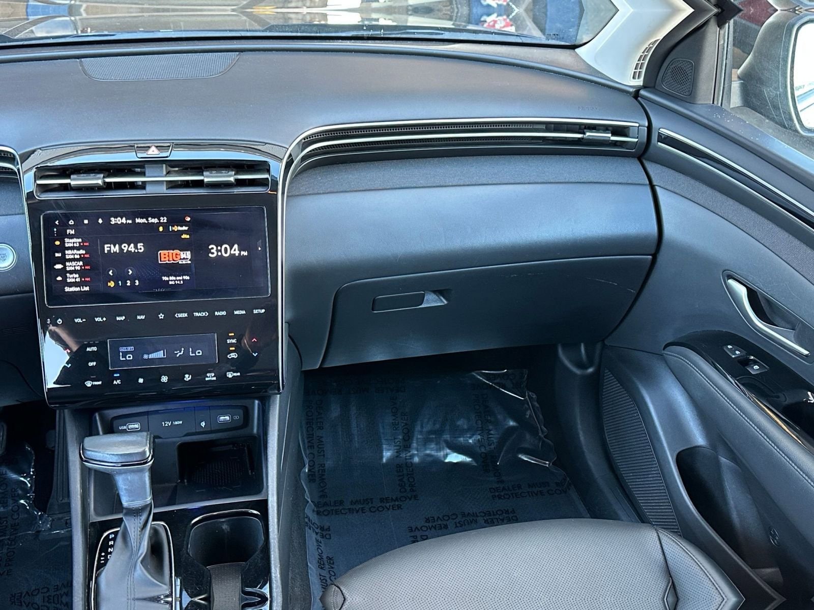 Thumbnail: 2023 Hyundai Tucson - 35