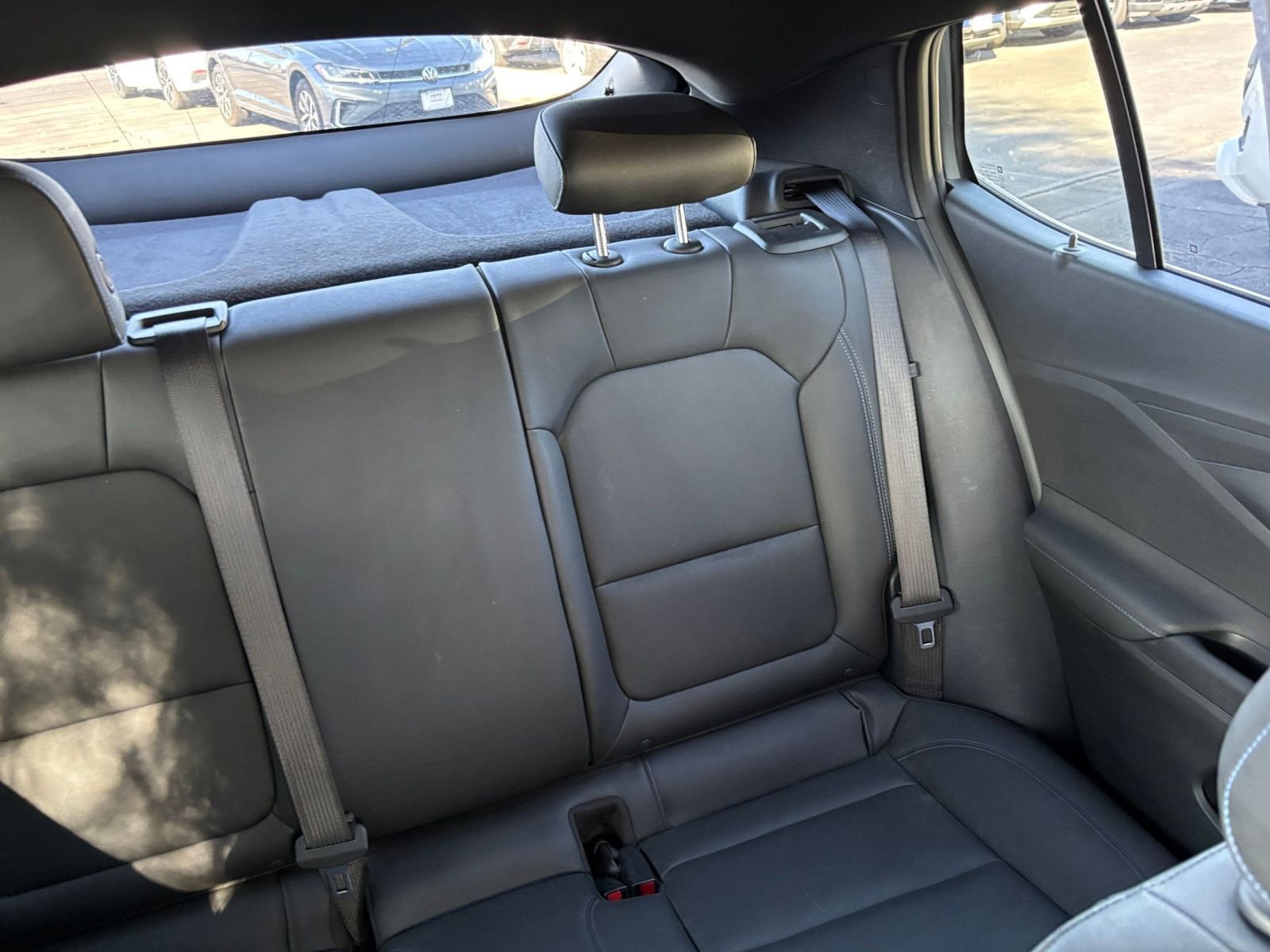 Thumbnail: 2025 Buick Envista - 35