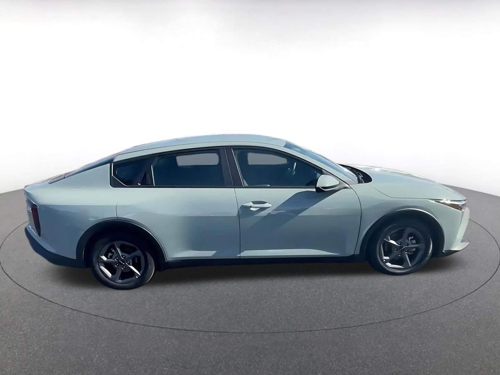 Thumbnail: 2025 Kia K4 - 16