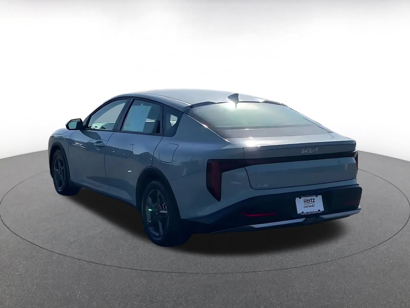 Thumbnail: 2026 Kia K4 - 11