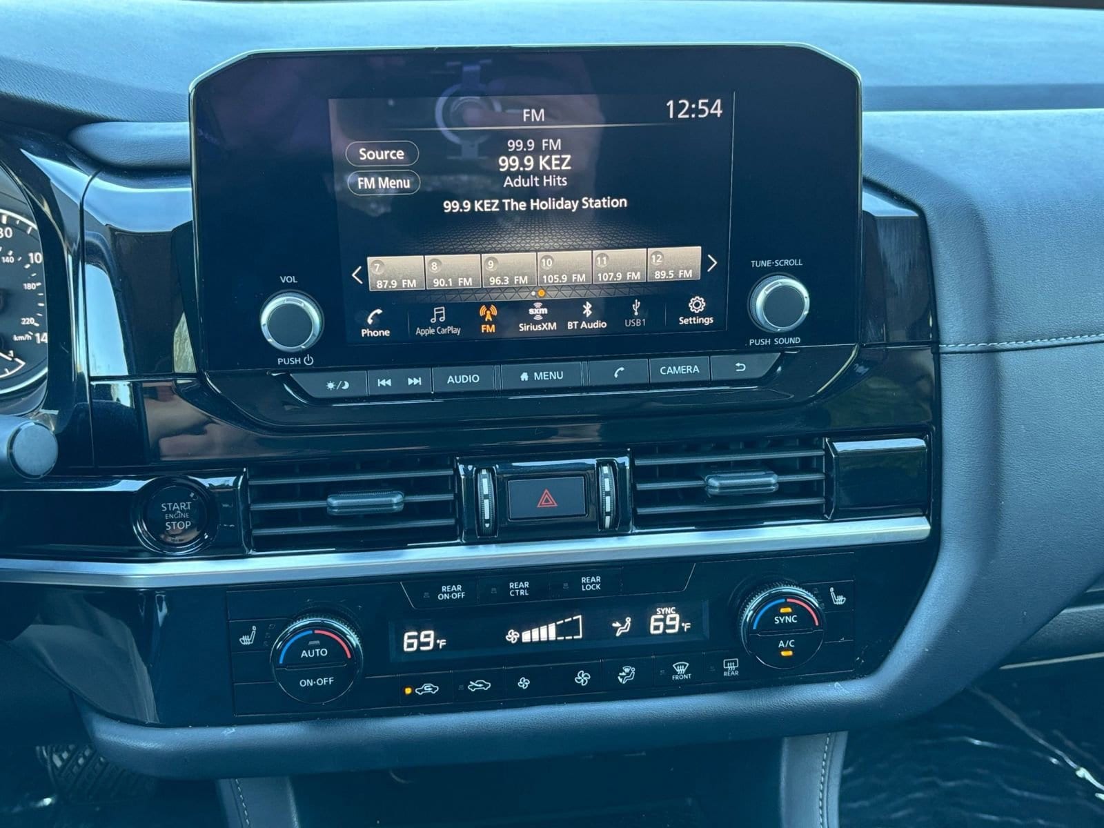 Thumbnail: 2025 Nissan Pathfinder - 20