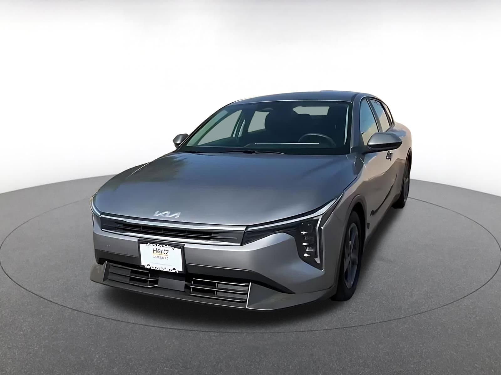 Thumbnail: 2025 Kia K4 - 7