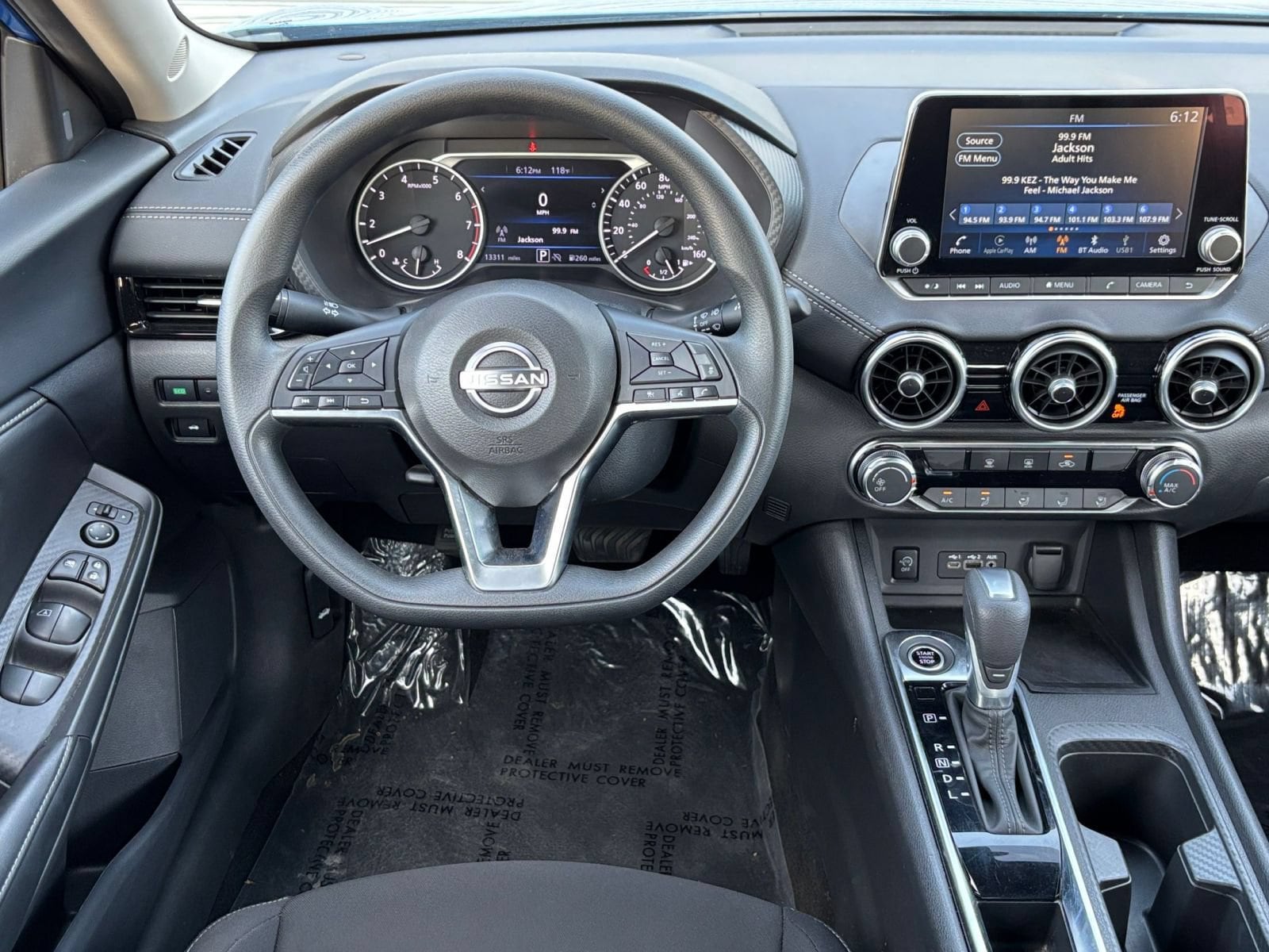 Thumbnail: 2025 Nissan Sentra - 31