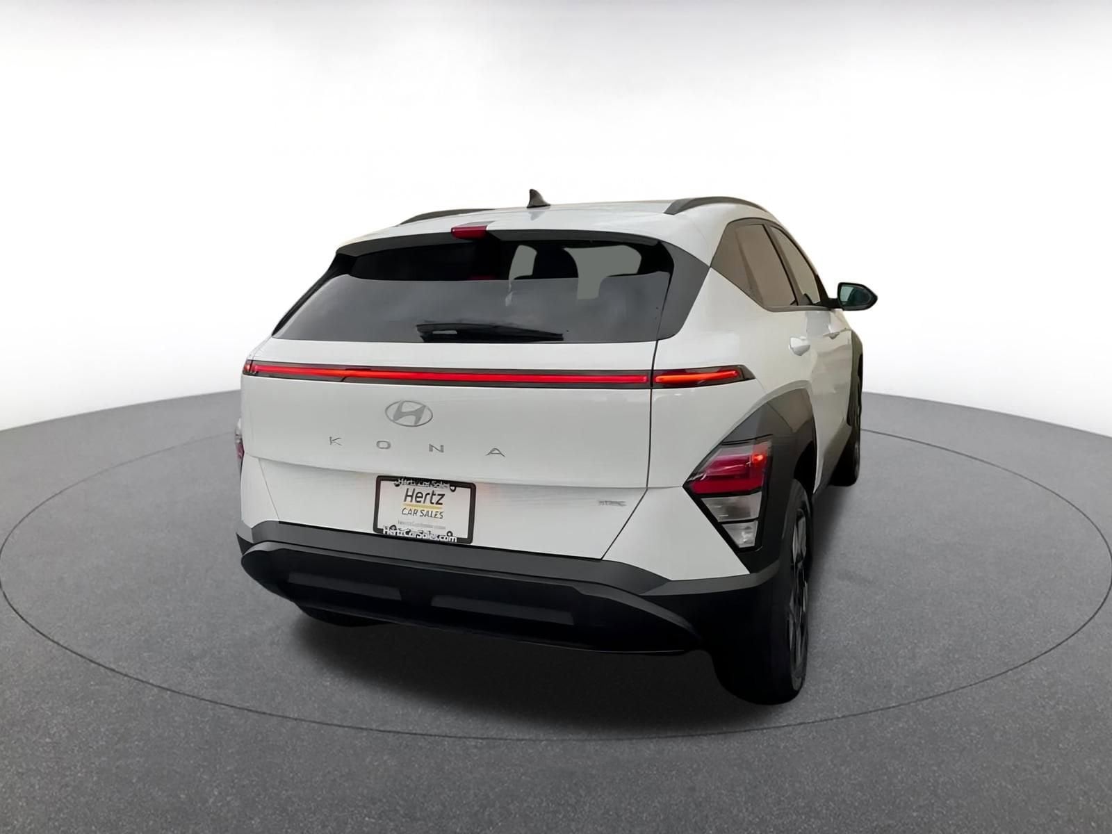 Thumbnail: 2025 Hyundai Kona - 15