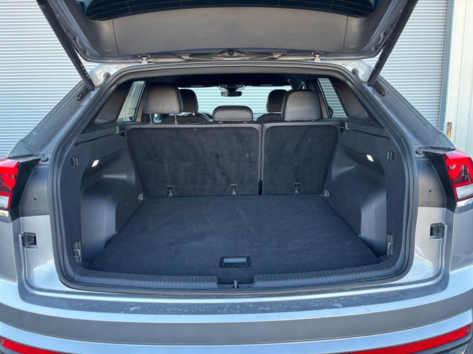 Thumbnail: 2025 Volkswagen Atlas - 33