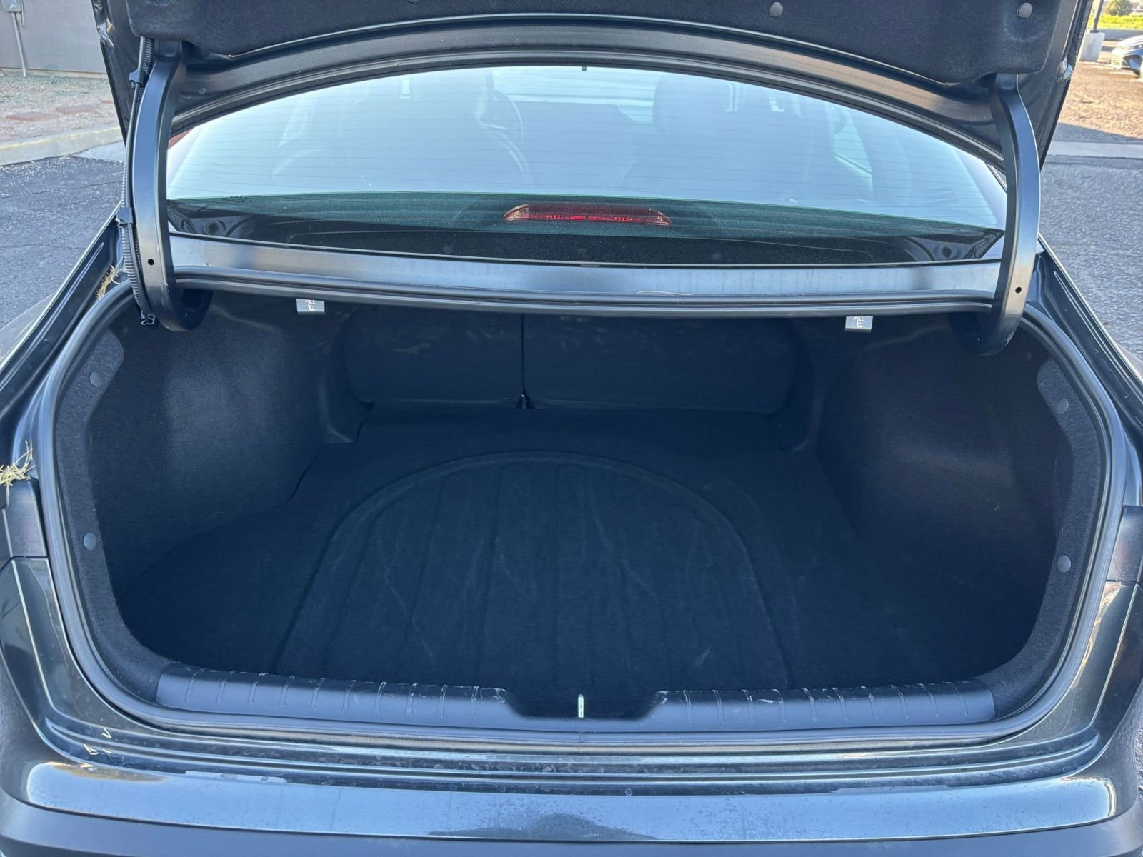 Thumbnail: 2025 Kia K4 - 30