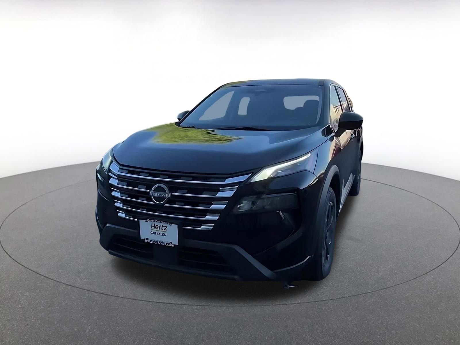 Thumbnail: 2025 Nissan Rogue - 7
