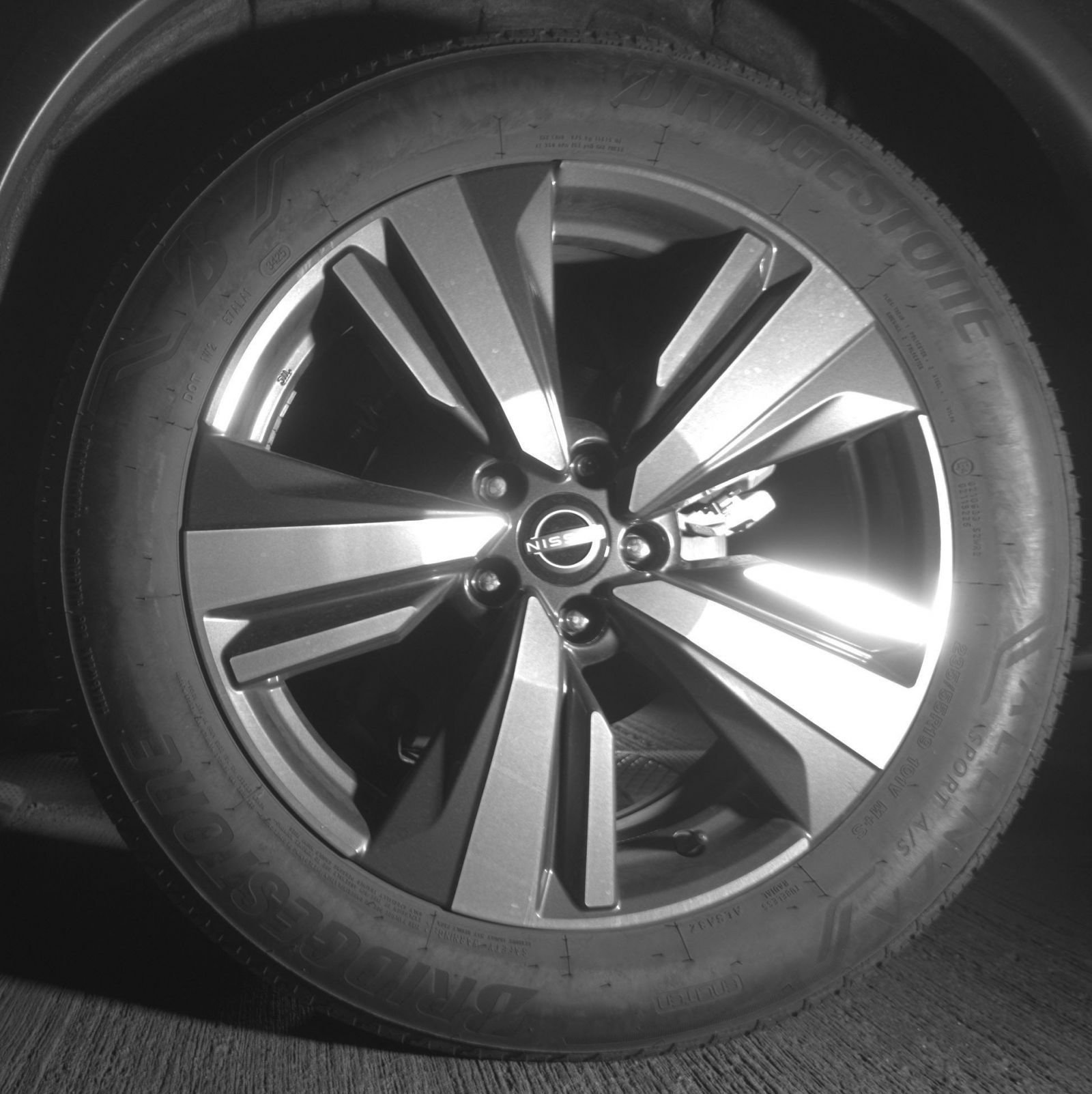 Thumbnail: 2026 Nissan Rogue - 17