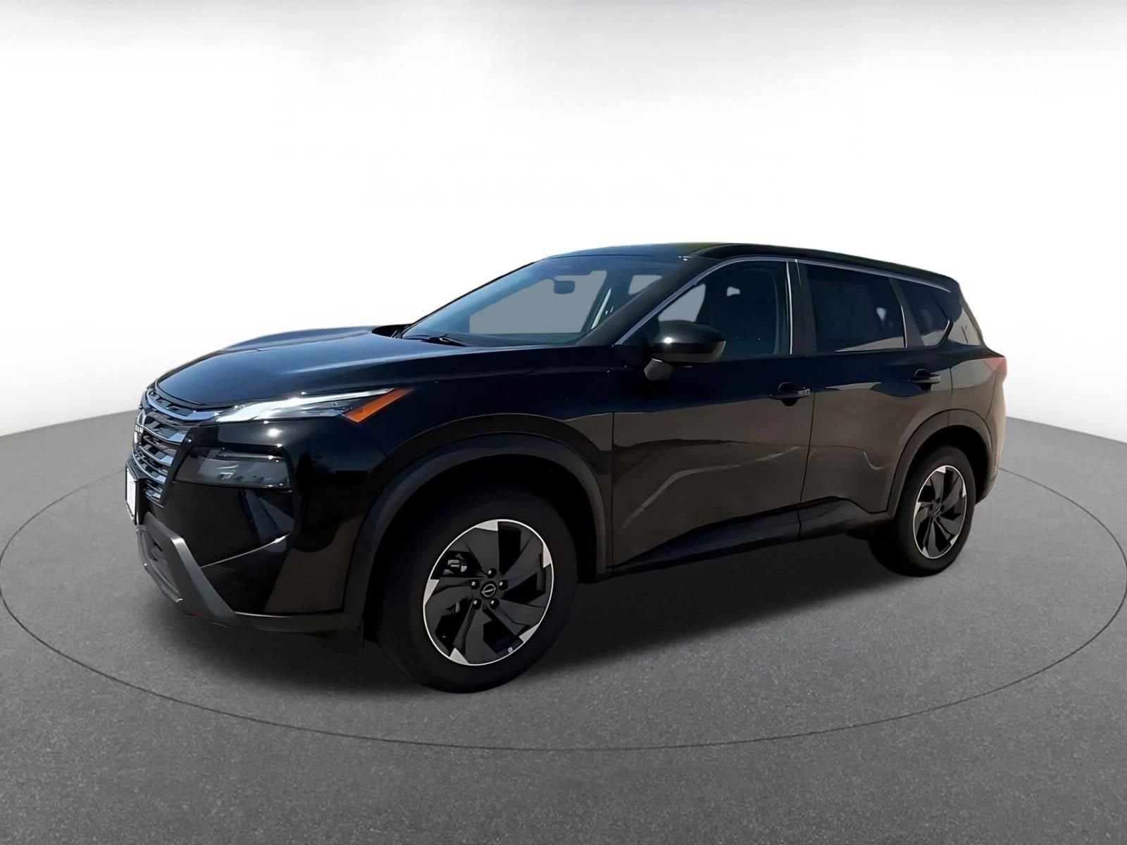 Thumbnail: 2025 Nissan Rogue - 8