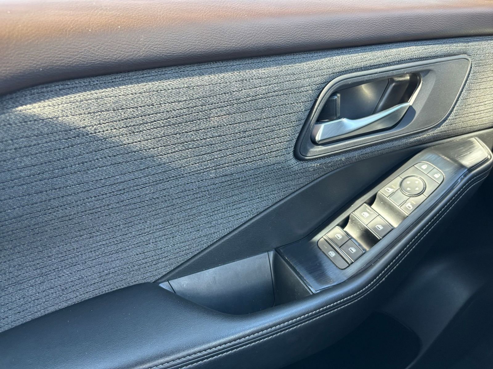 Thumbnail: 2025 Nissan Rogue - 18